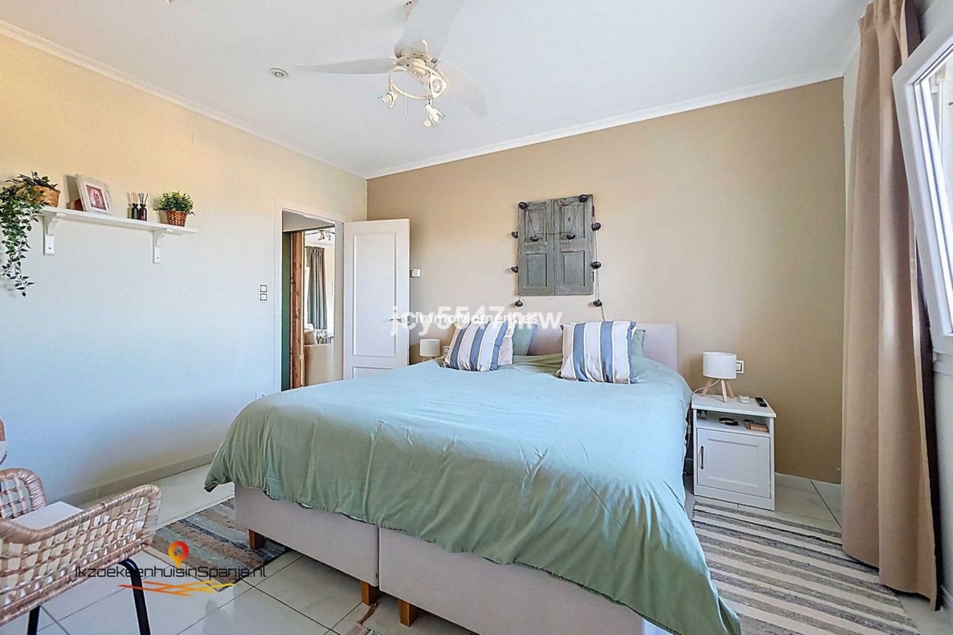 Revente - Villa - Abanilla - Abanilla Centro