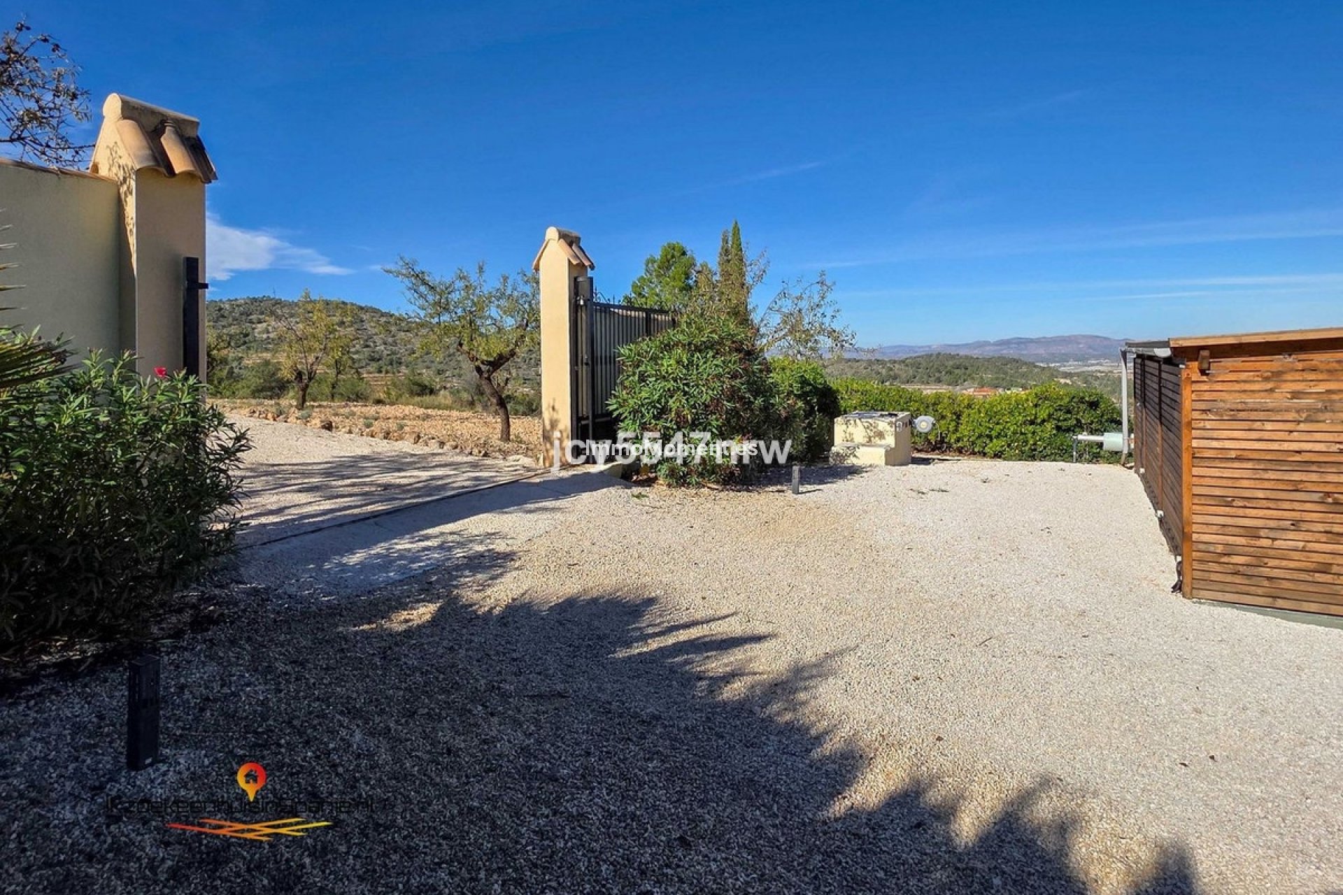 Revente - Villa - Abanilla - Abanilla Centro