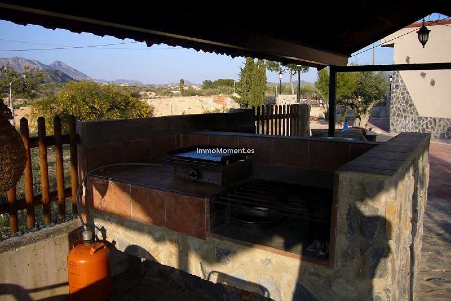 Revente - Villa - Abanilla - Abanilla Centro