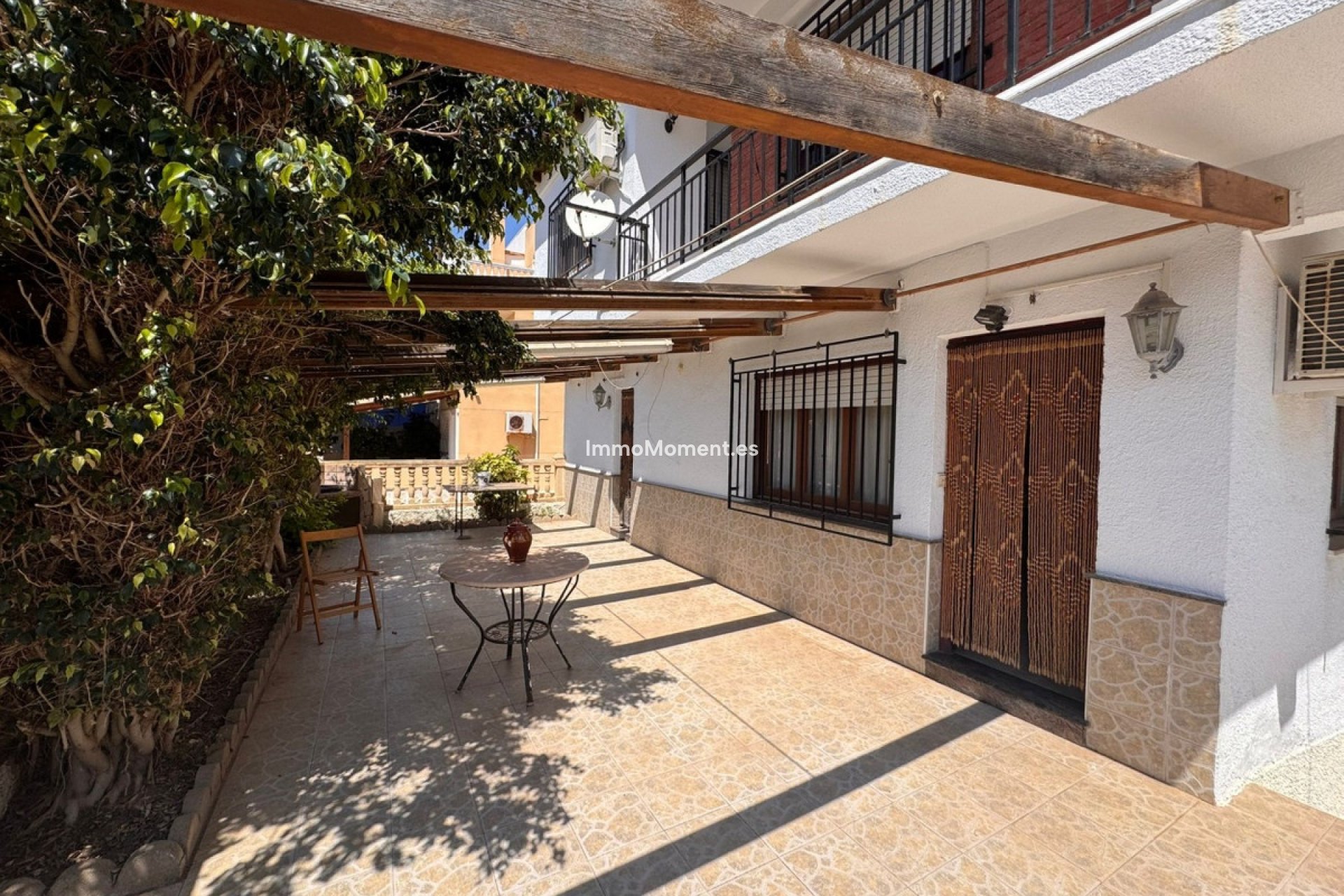 Revente - Villa - Águilas - Águilas Centro