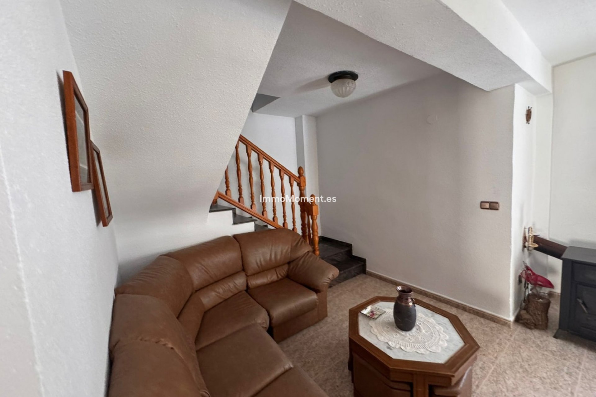 Revente - Villa - Águilas - Águilas Centro