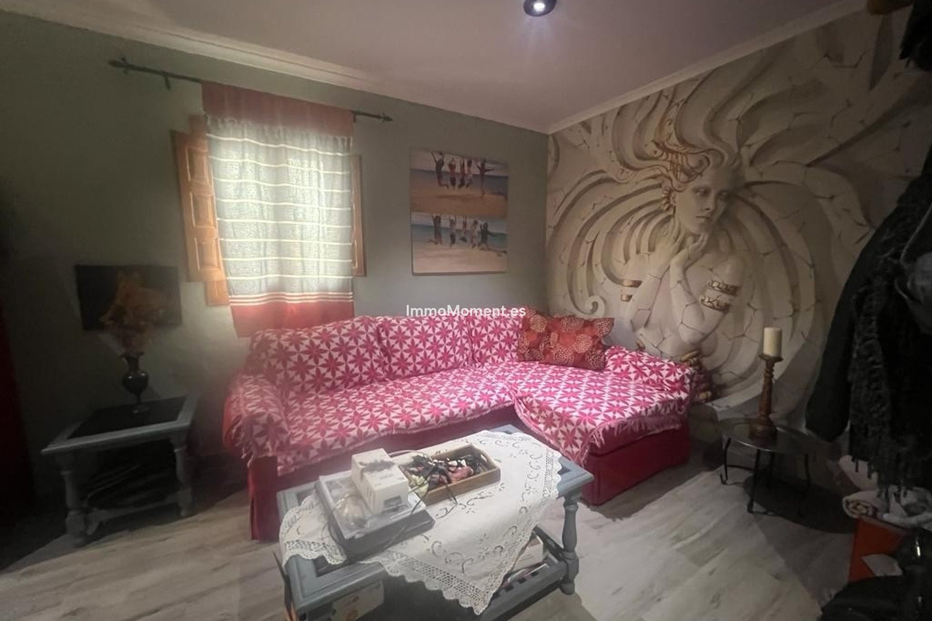 Revente - Villa - Águilas - Calabardina