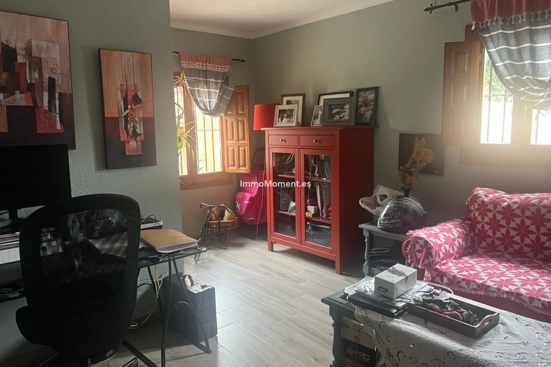 Revente - Villa - Águilas - Calabardina