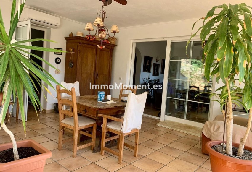 Revente - Villa - Águilas - El Cocon