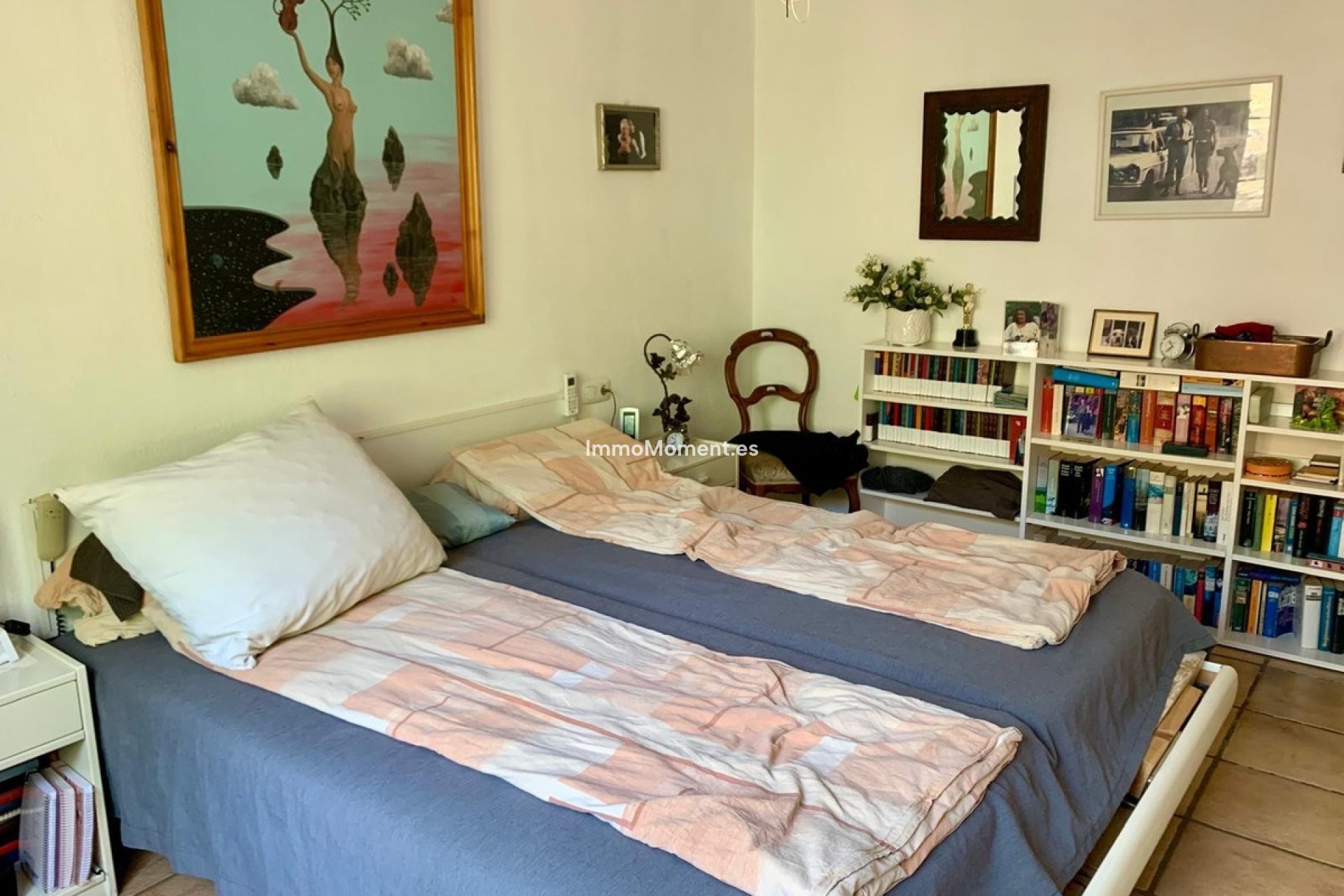 Revente - Villa - Águilas - El Cocon