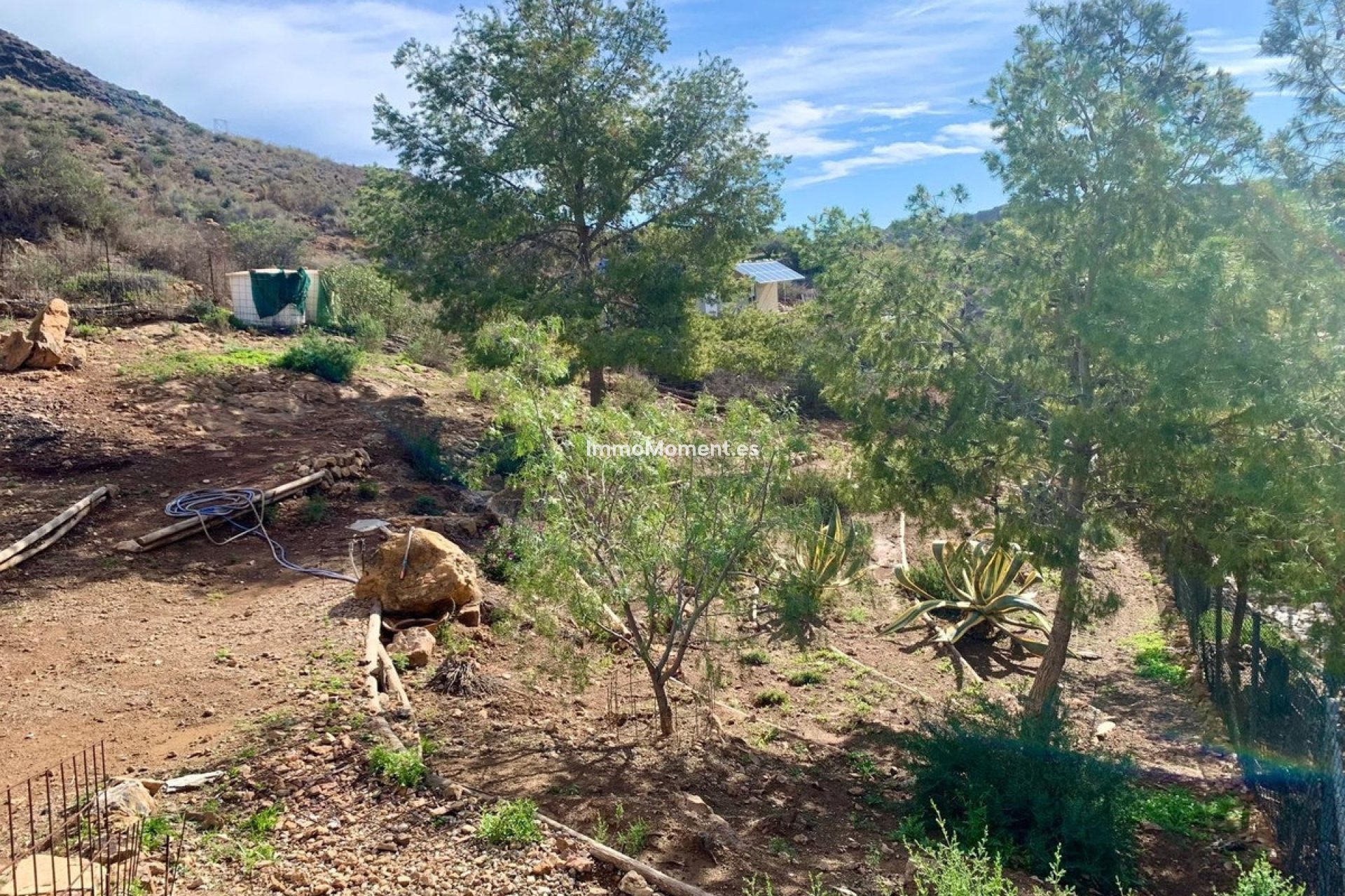 Revente - Villa - Águilas - El Cocon