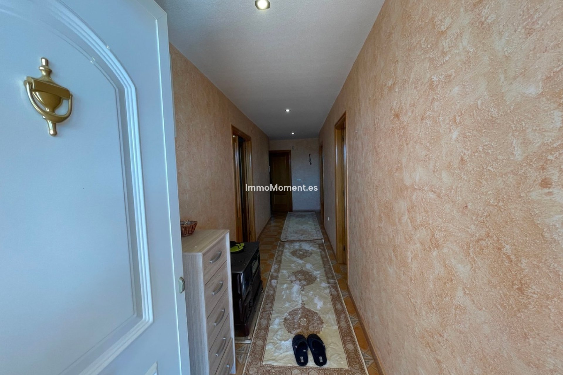 Revente - Villa - Albatera - Albatera Centro