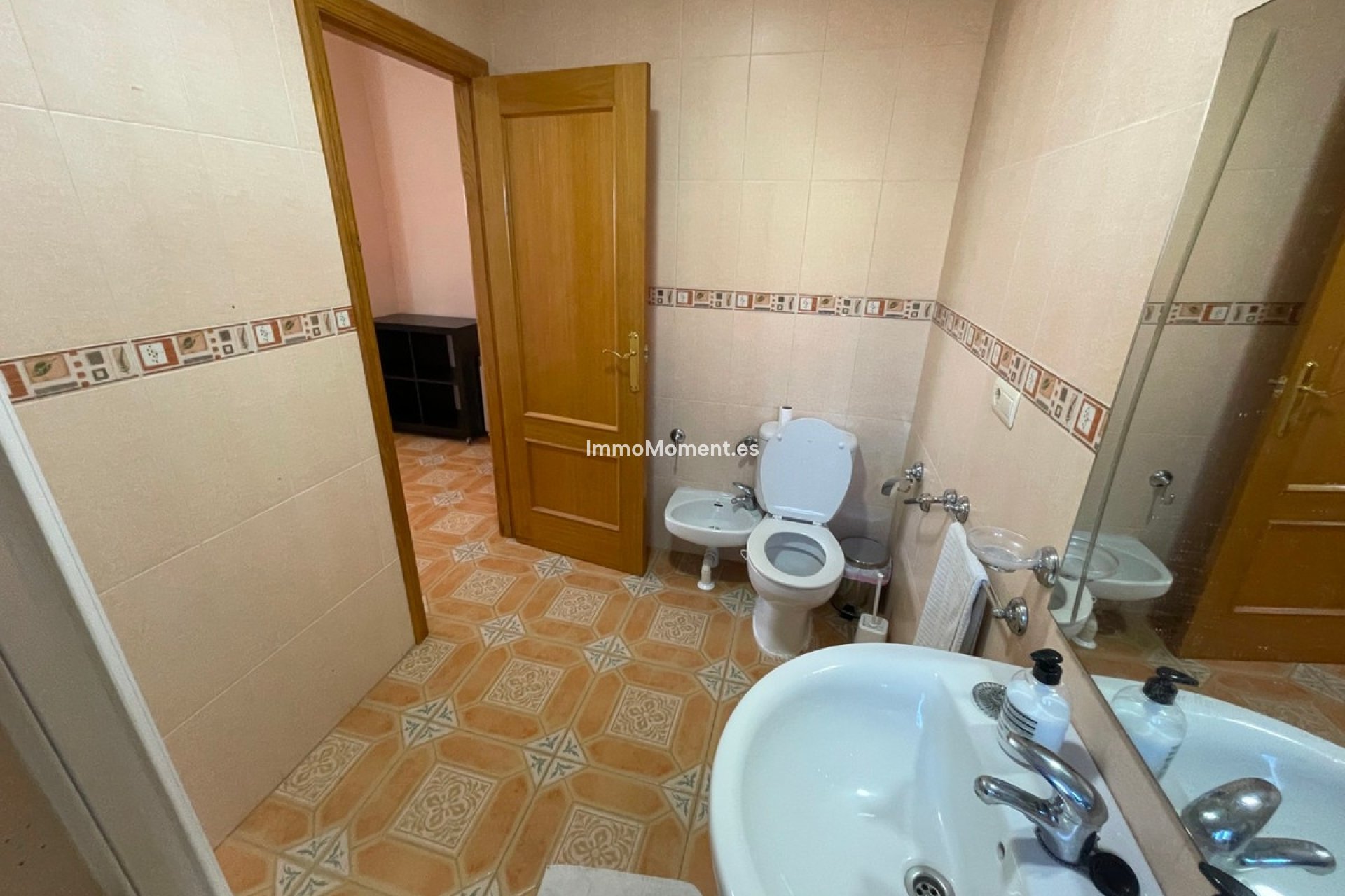 Revente - Villa - Albatera - Albatera Centro