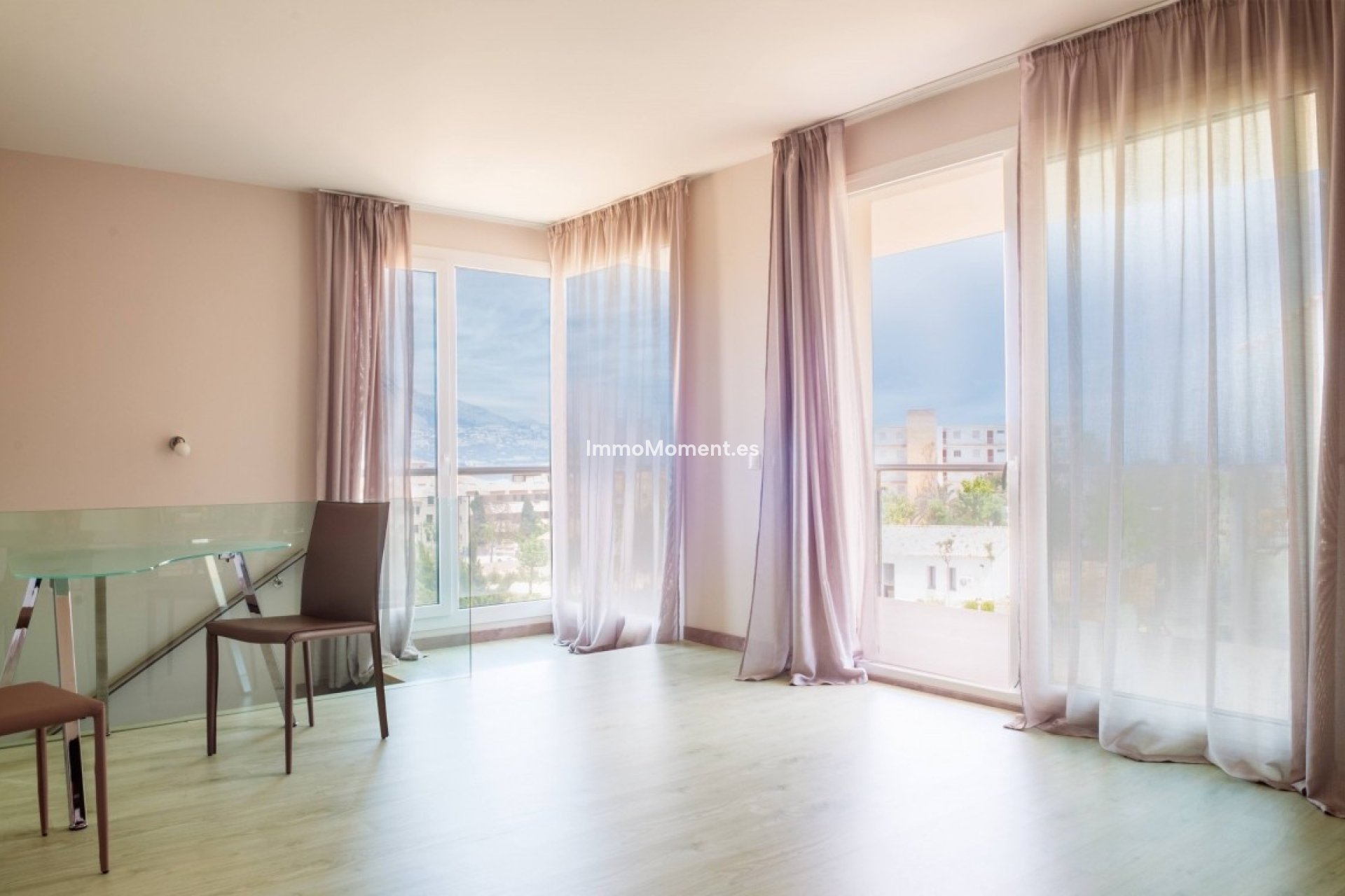 Revente - Villa - Alfaz del Pi - Albir