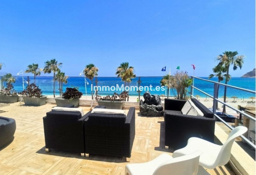 Revente - Villa - Alfaz del Pi - Albir