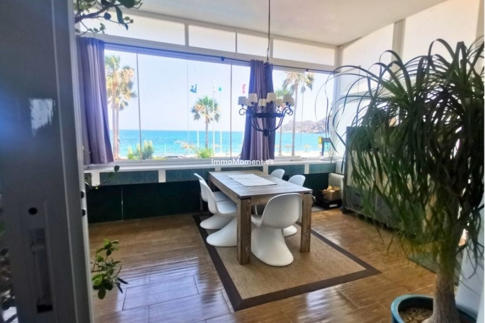 Revente - Villa - Alfaz del Pi - Albir