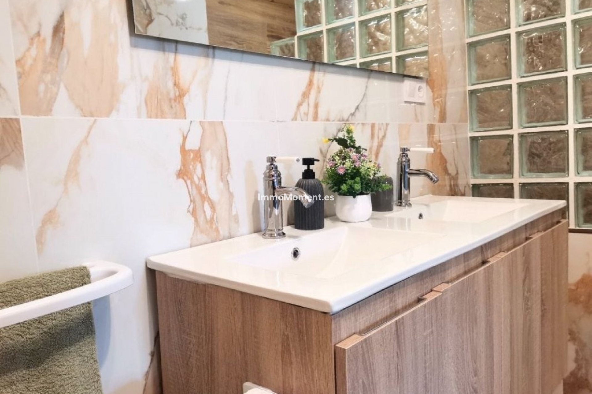 Revente - Villa - Alfaz del Pi - Albir