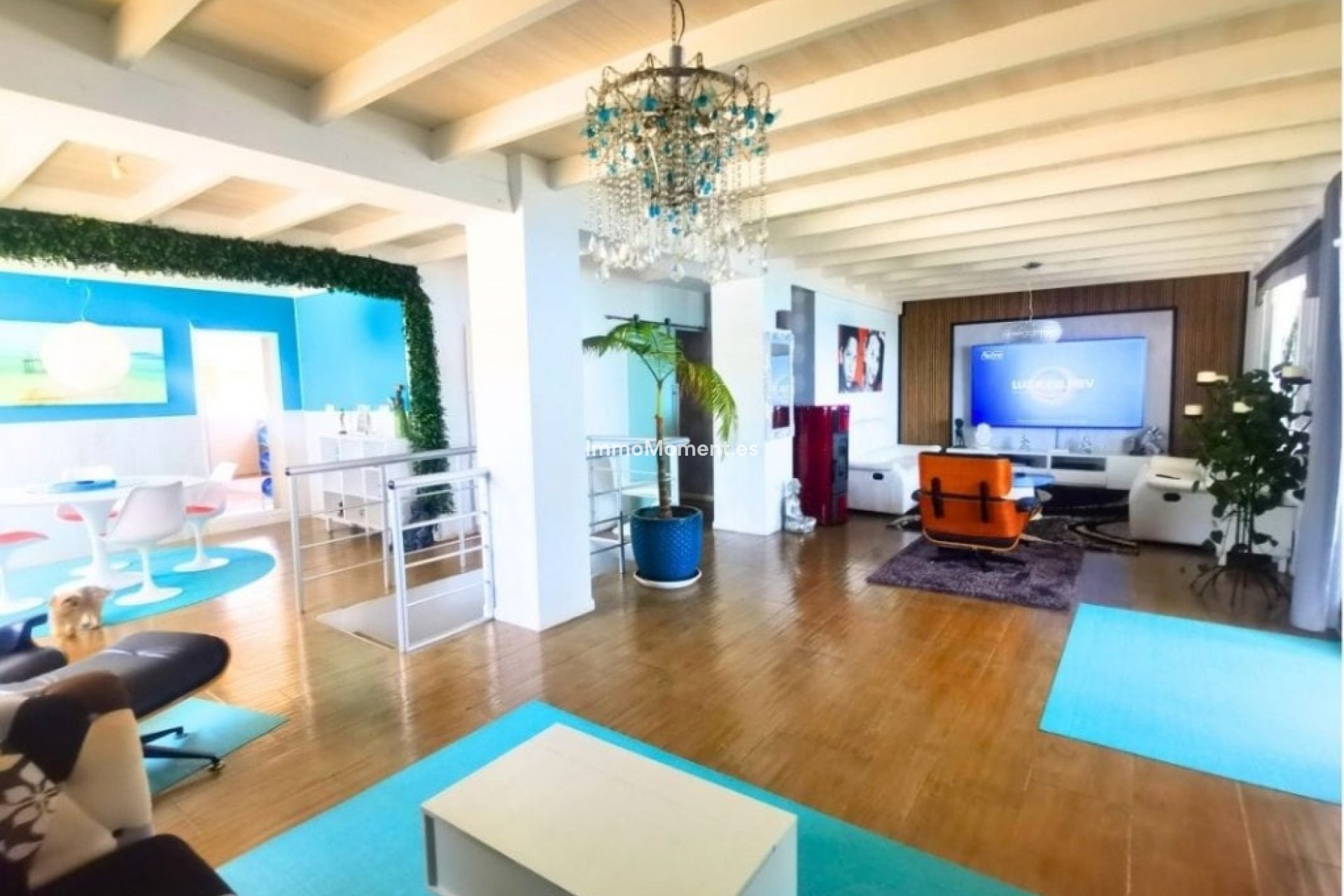 Revente - Villa - Alfaz del Pi - Albir