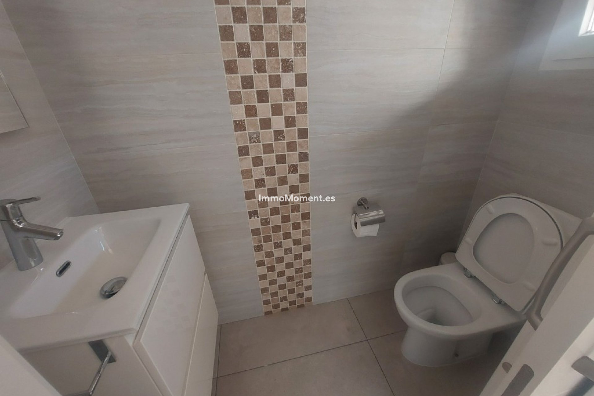 Revente - Villa - Alfaz del Pi - Albir