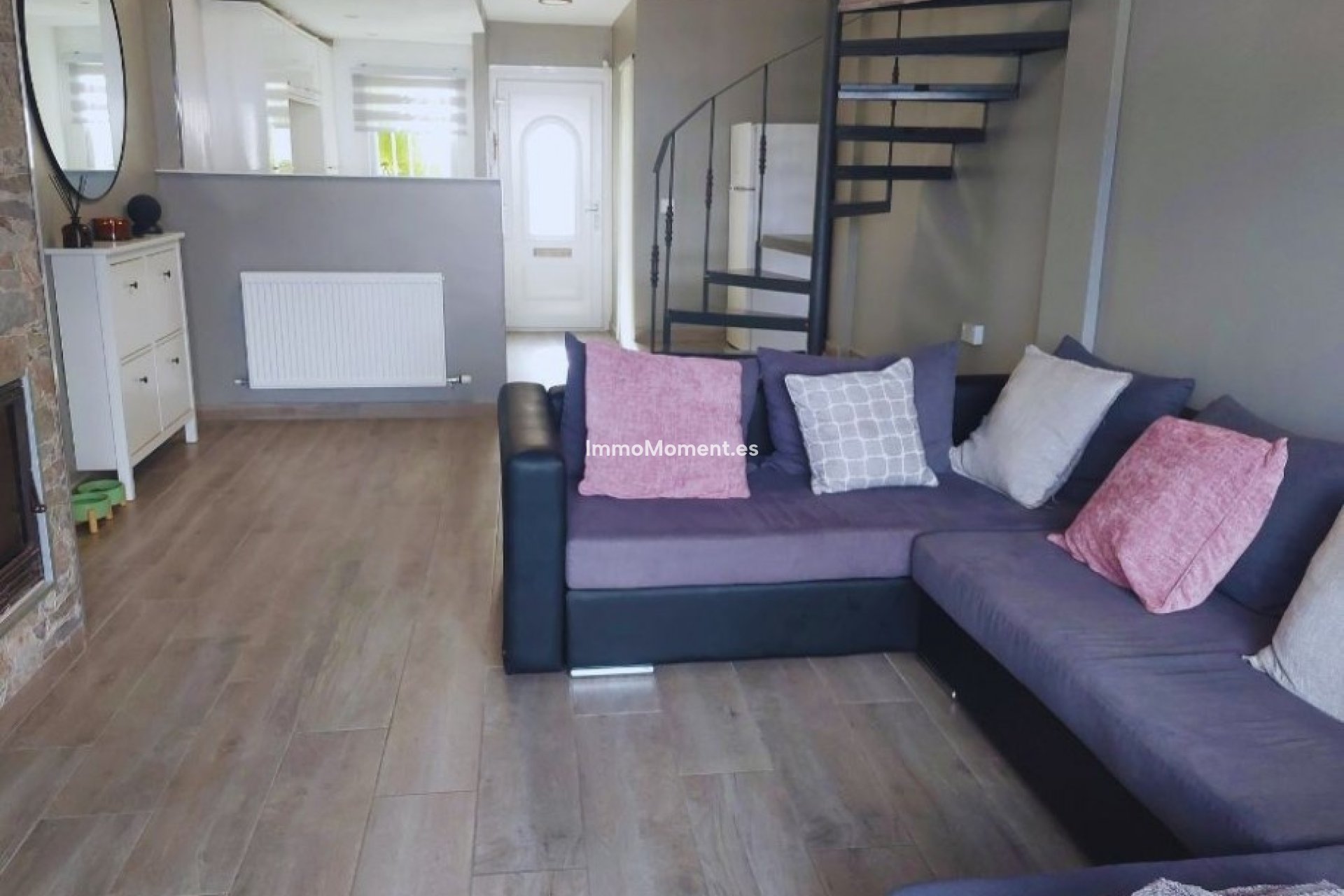 Revente - Villa - Alfaz del Pi - Albir