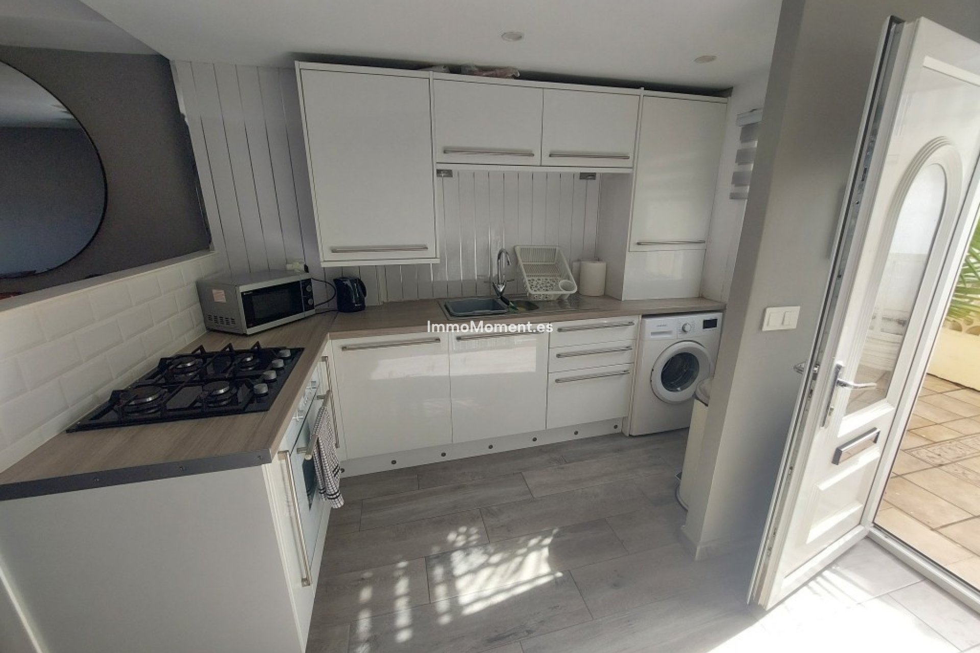 Revente - Villa - Alfaz del Pi - Albir