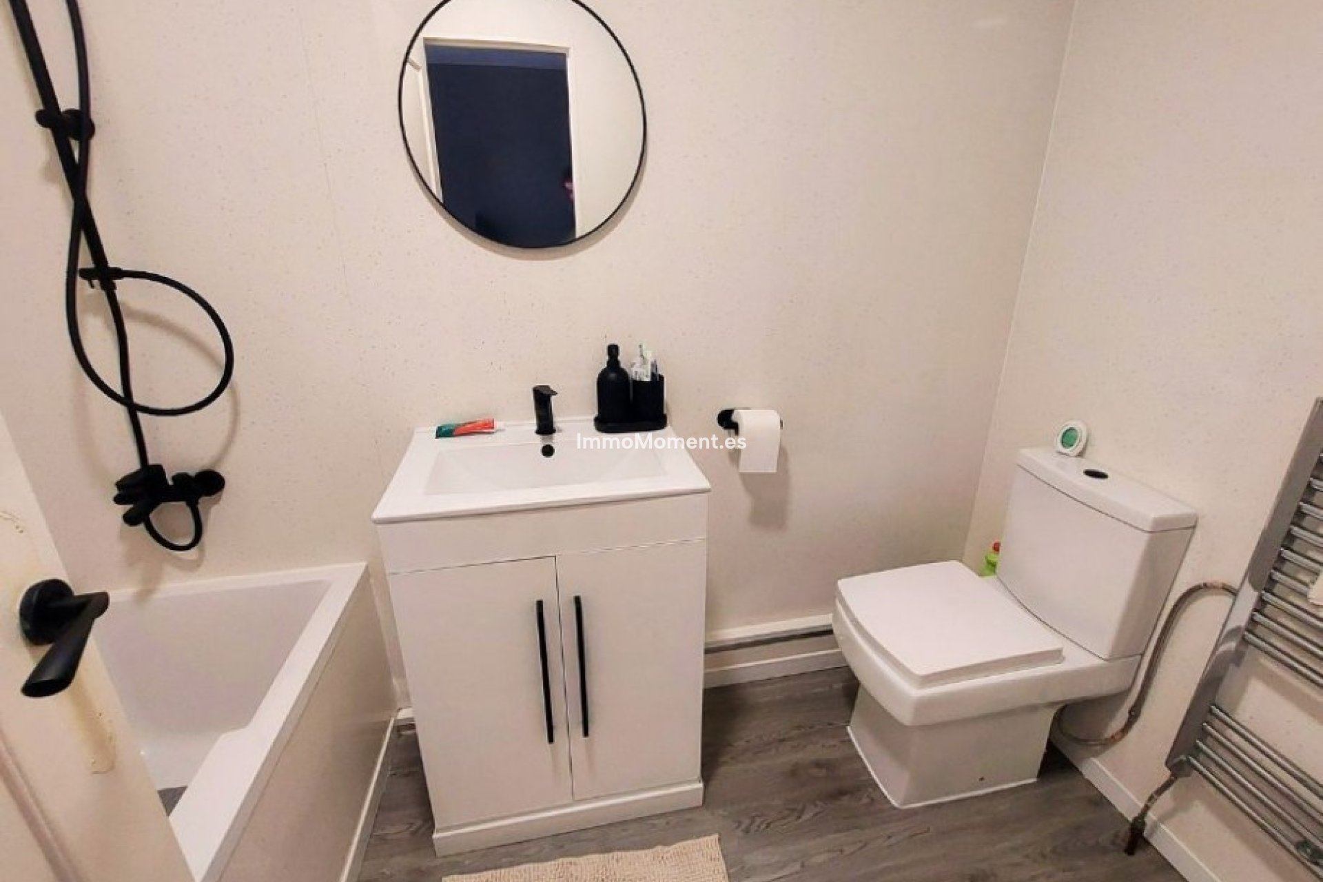 Revente - Villa - Alfaz del Pi - Albir