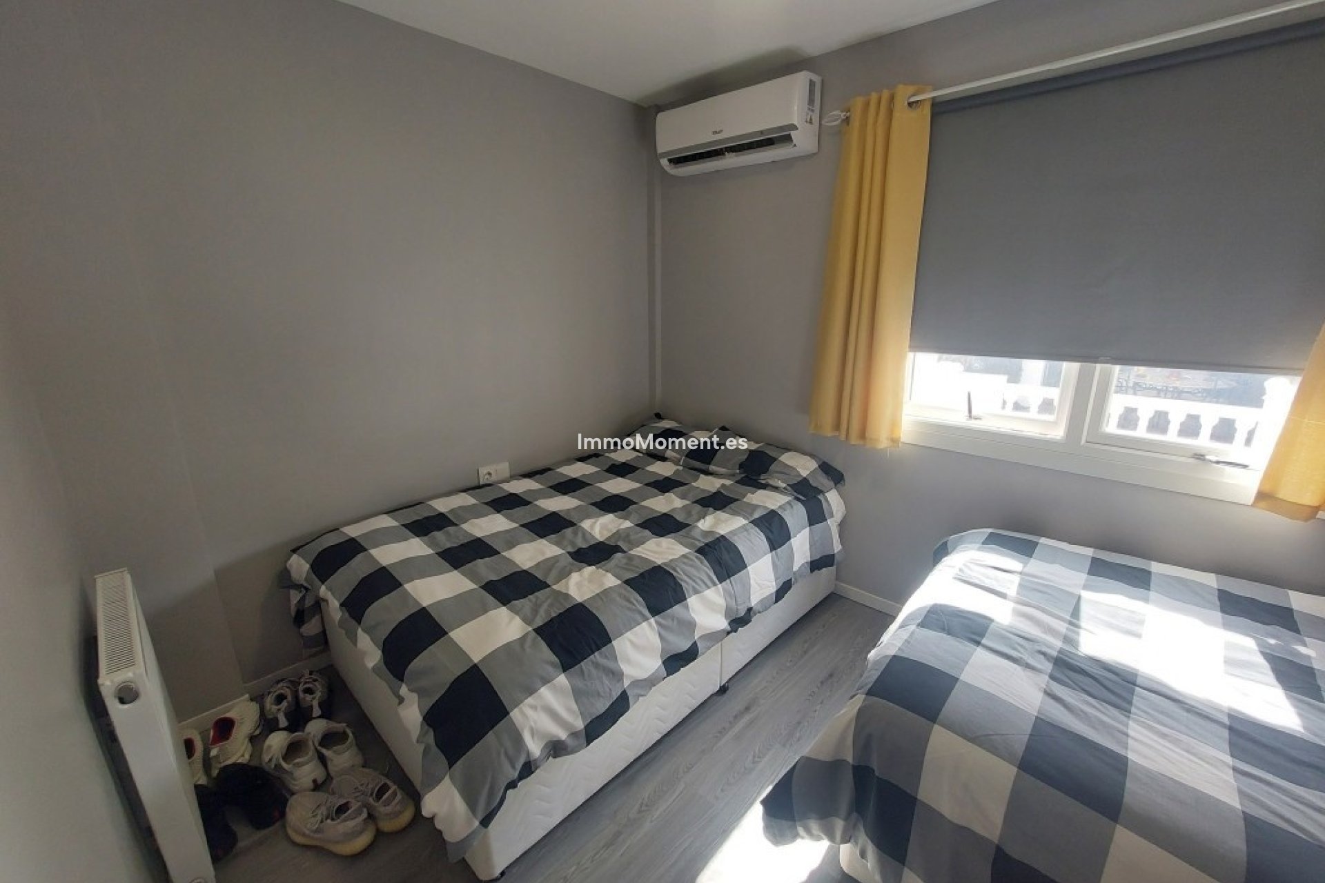 Revente - Villa - Alfaz del Pi - Albir