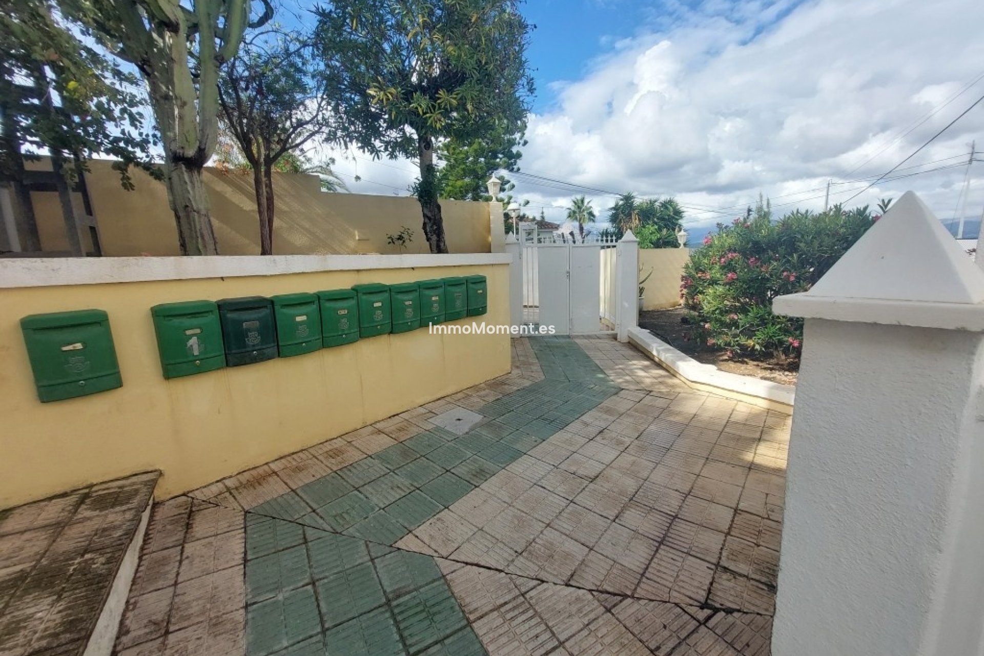 Revente - Villa - Alfaz del Pi - Albir