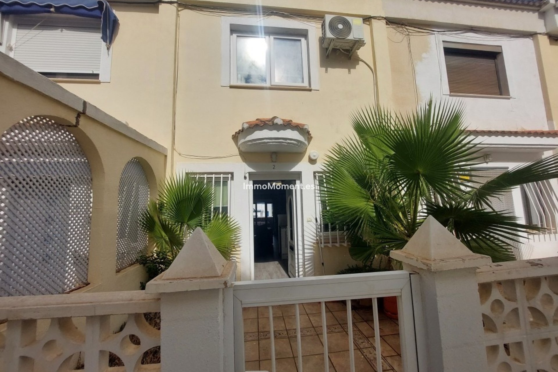 Revente - Villa - Alfaz del Pi - Albir