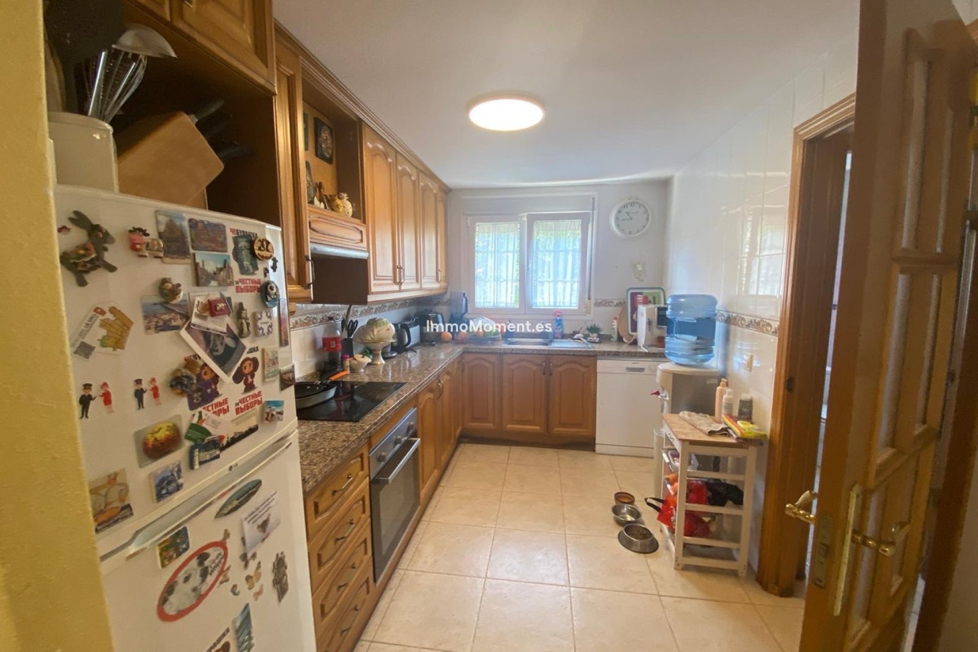 Revente - Villa - Alfaz del Pi - Albir