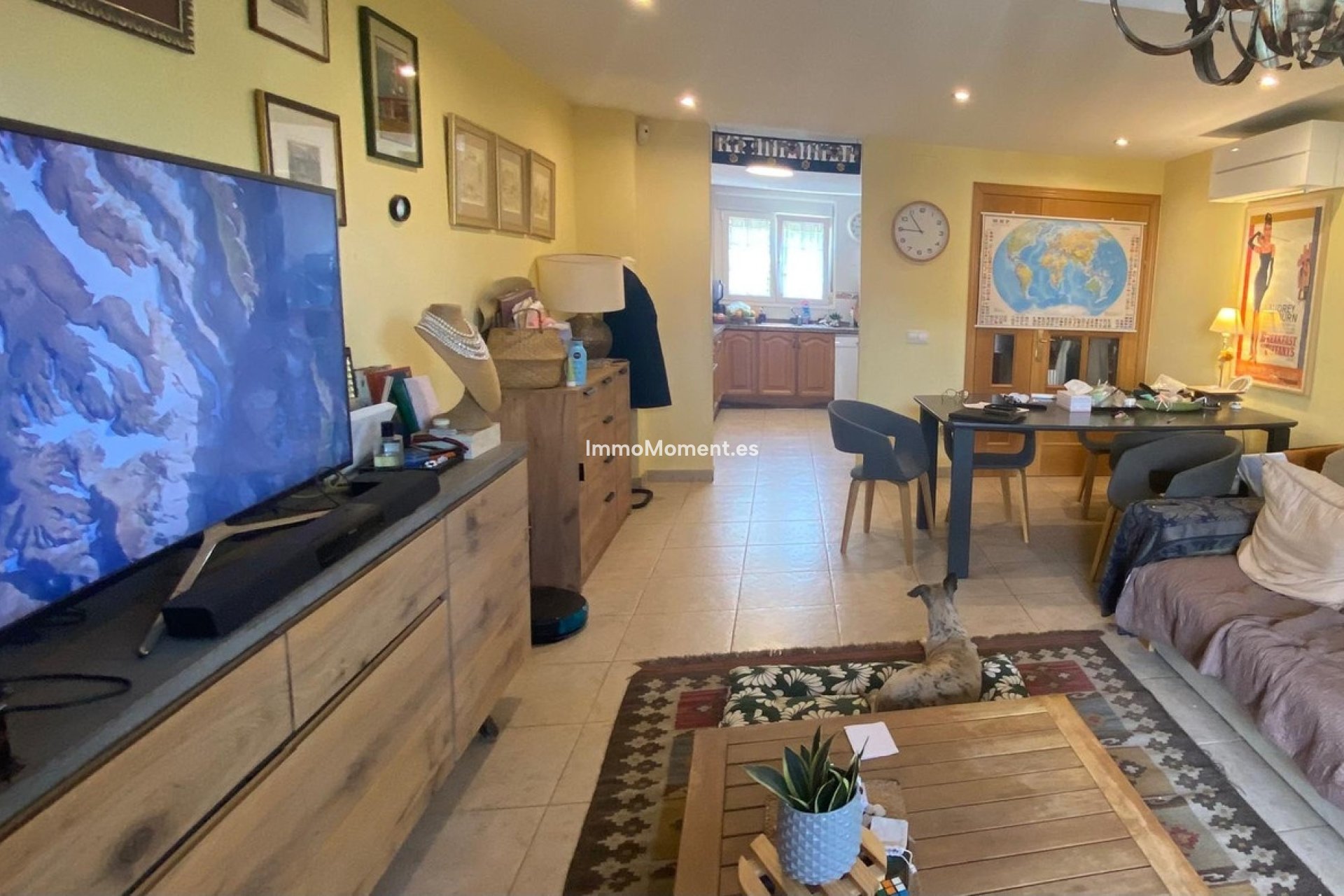 Revente - Villa - Alfaz del Pi - Albir