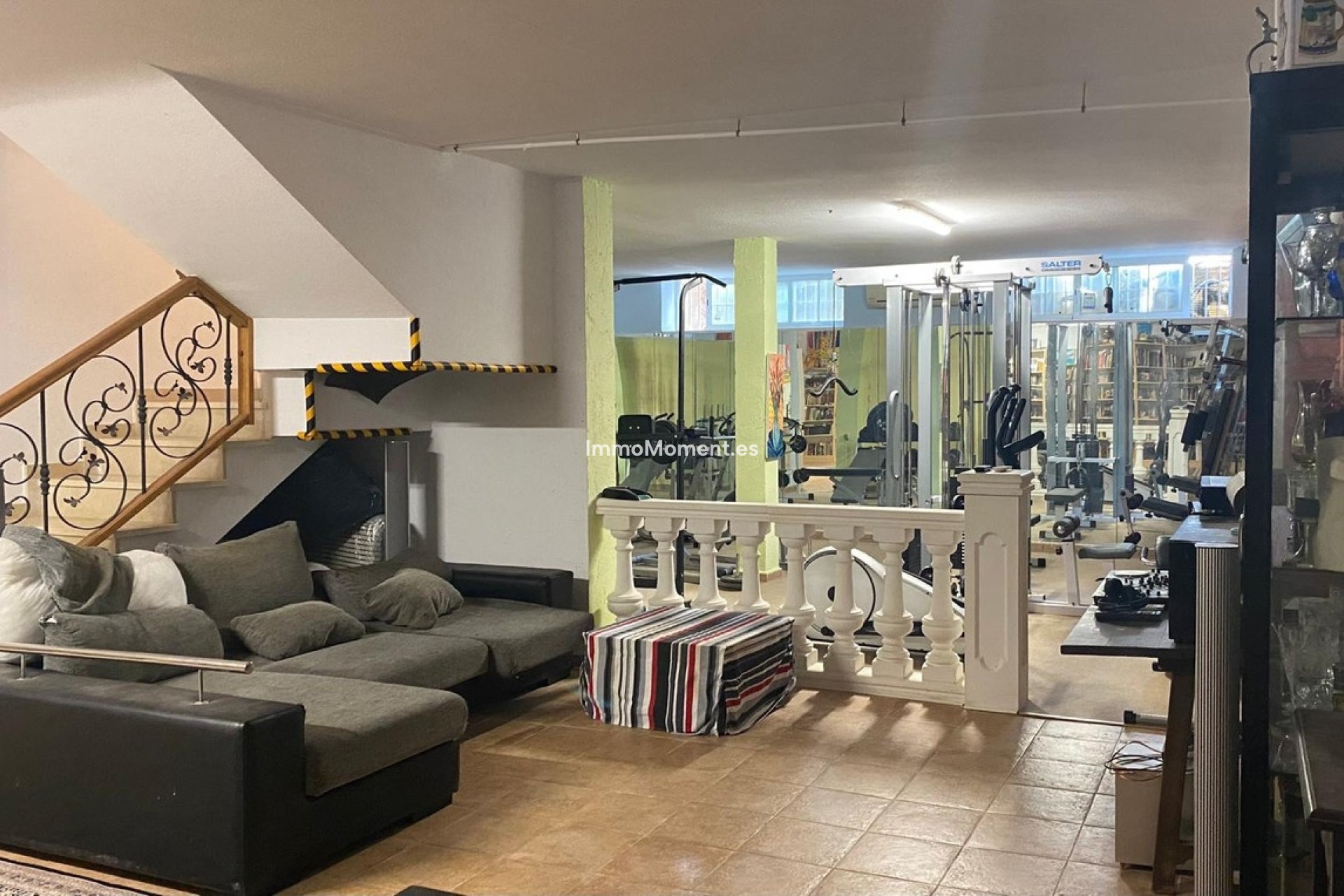 Revente - Villa - Alfaz del Pi - Albir