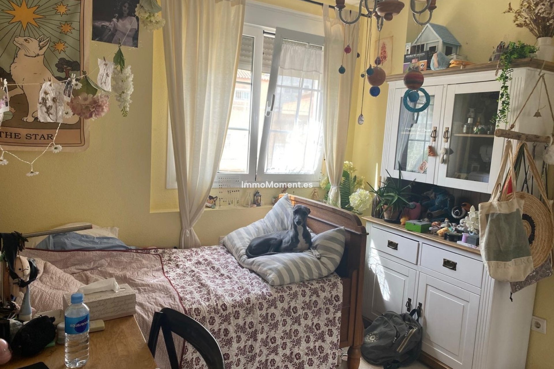 Revente - Villa - Alfaz del Pi - Albir