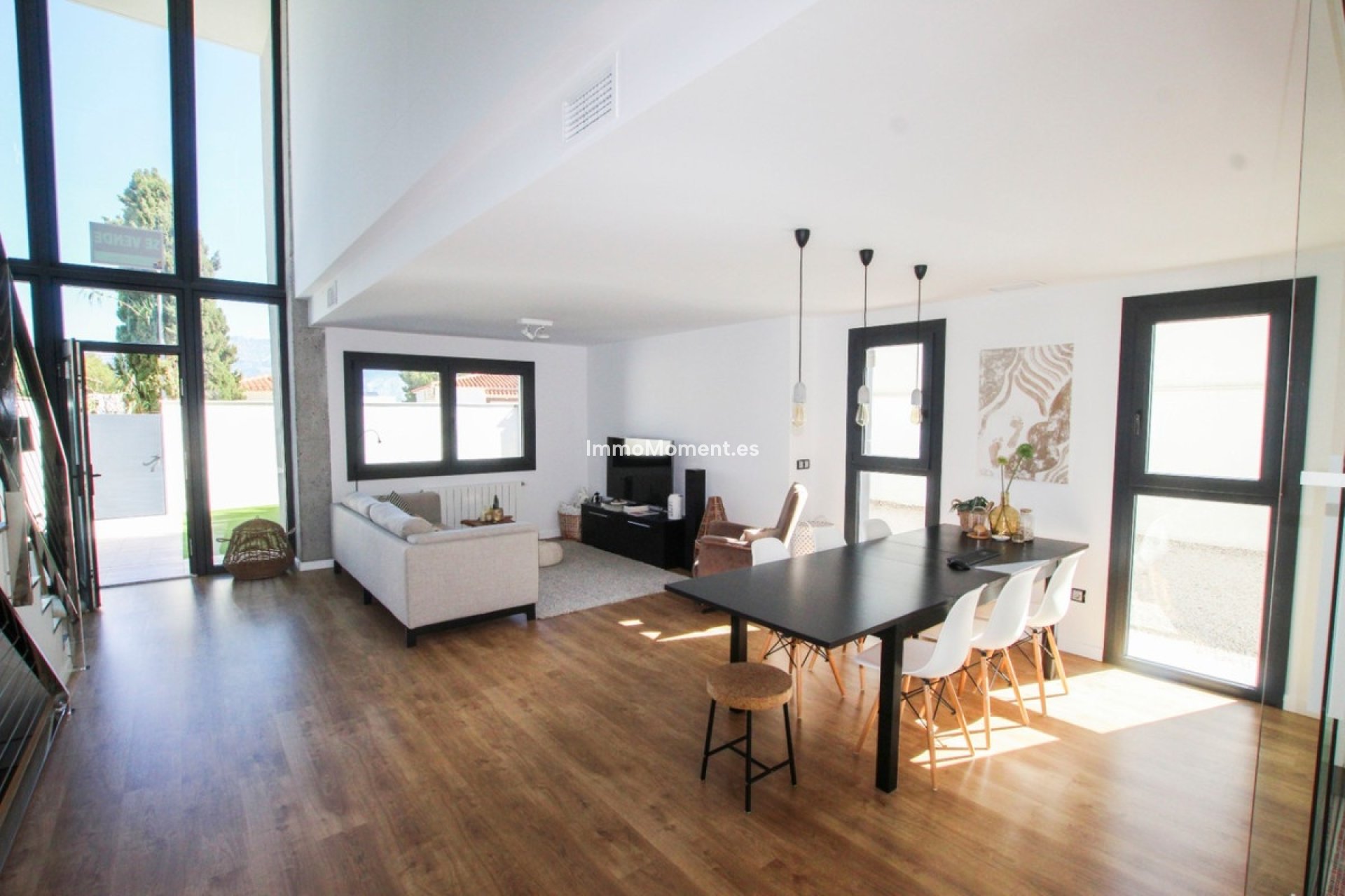 Revente - Villa - Alfaz del Pi - Albir