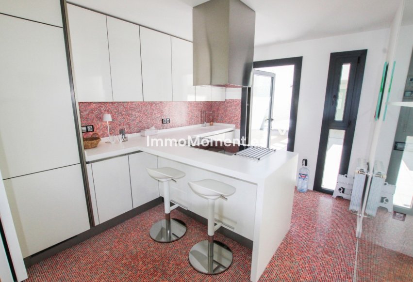 Revente - Villa - Alfaz del Pi - Albir