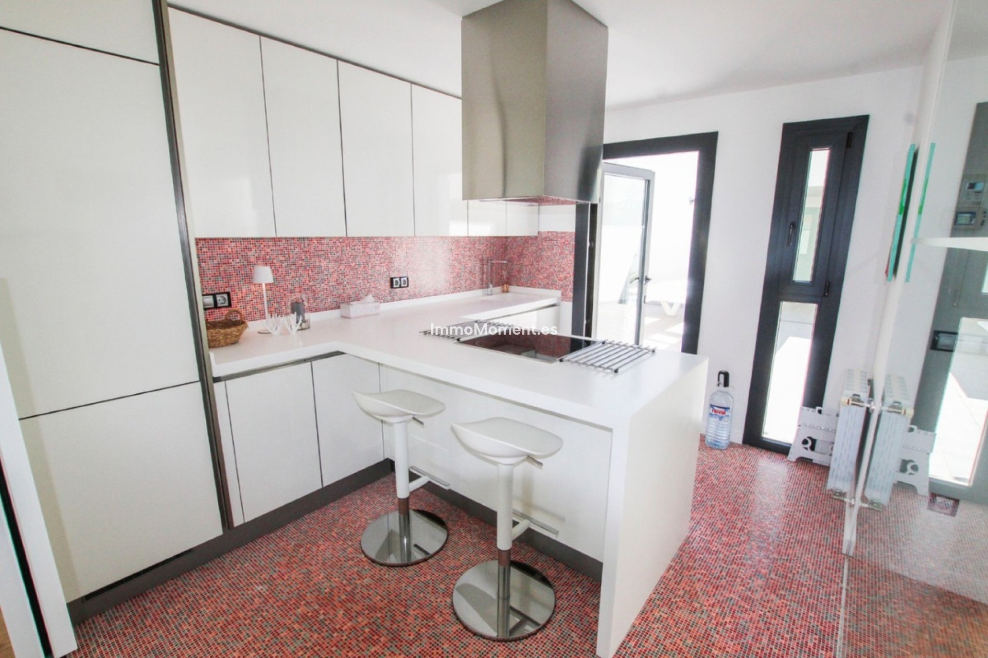 Revente - Villa - Alfaz del Pi - Albir