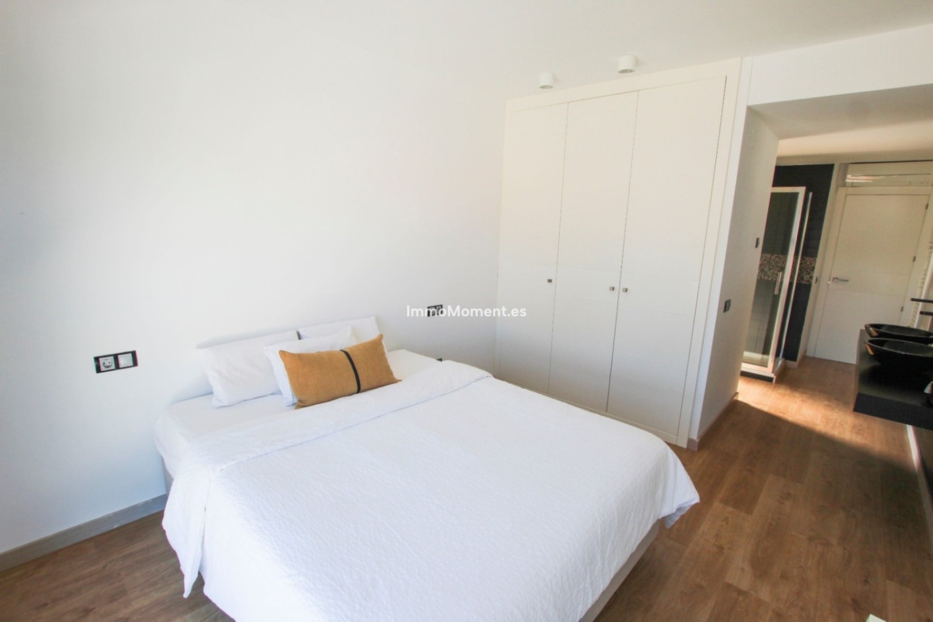 Revente - Villa - Alfaz del Pi - Albir