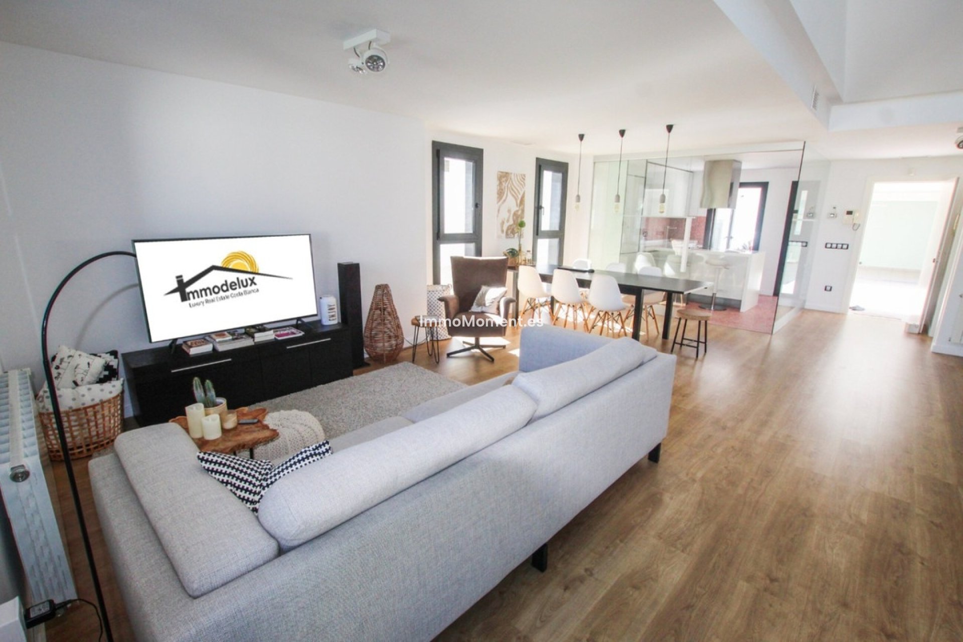 Revente - Villa - Alfaz del Pi - Albir