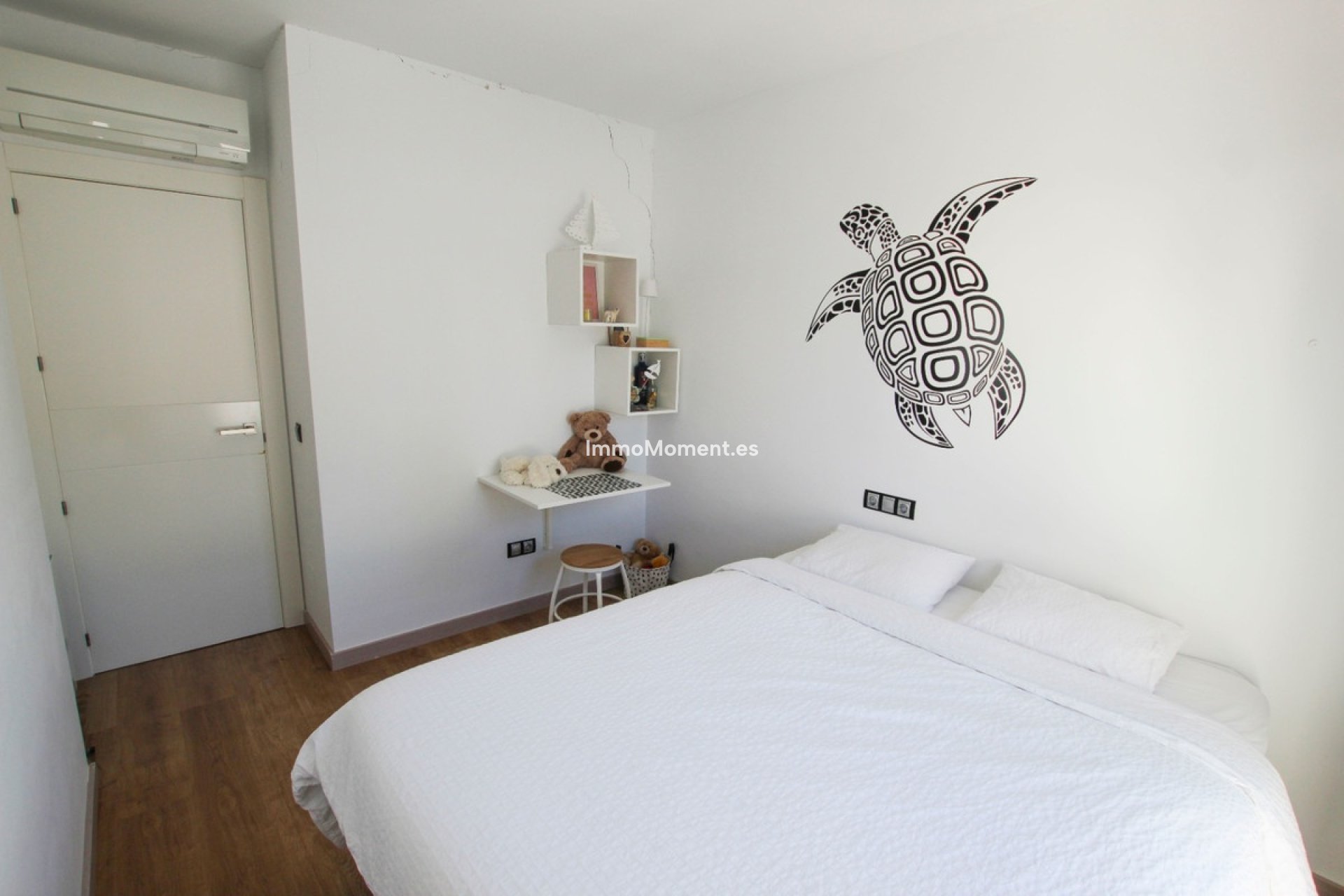 Revente - Villa - Alfaz del Pi - Albir