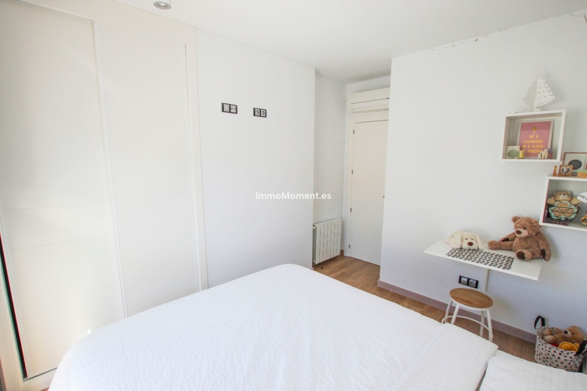 Revente - Villa - Alfaz del Pi - Albir