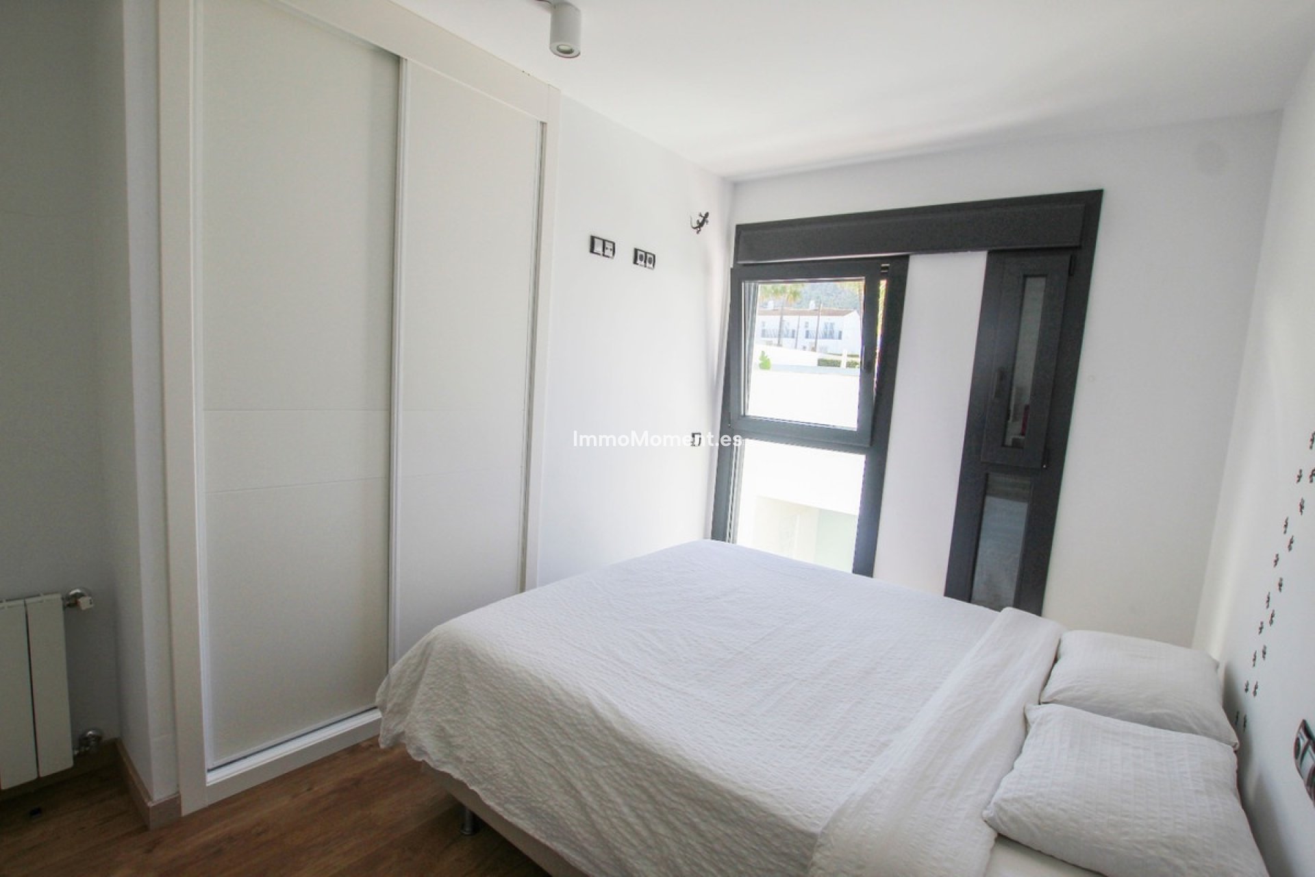 Revente - Villa - Alfaz del Pi - Albir