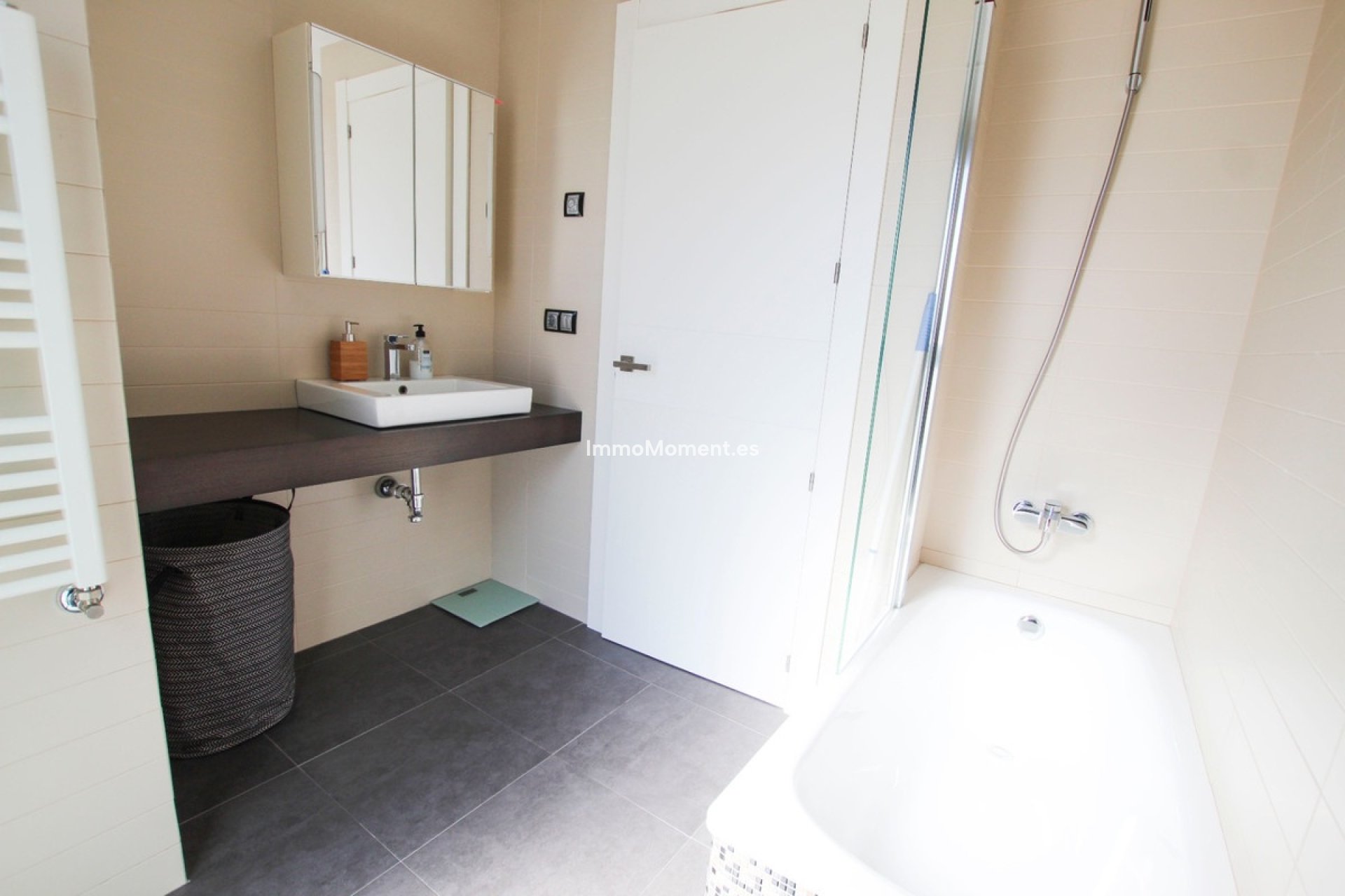 Revente - Villa - Alfaz del Pi - Albir