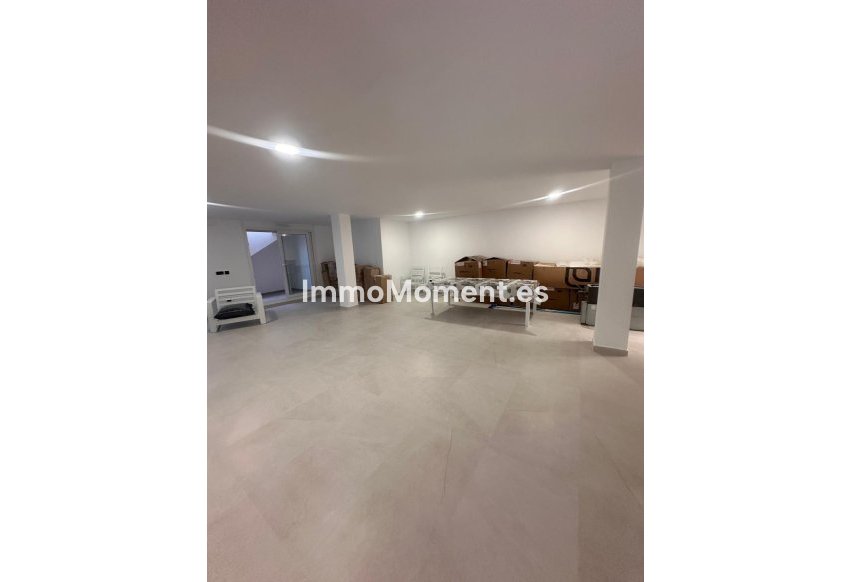 Revente - Villa - Algorfa - Algorfa Centro