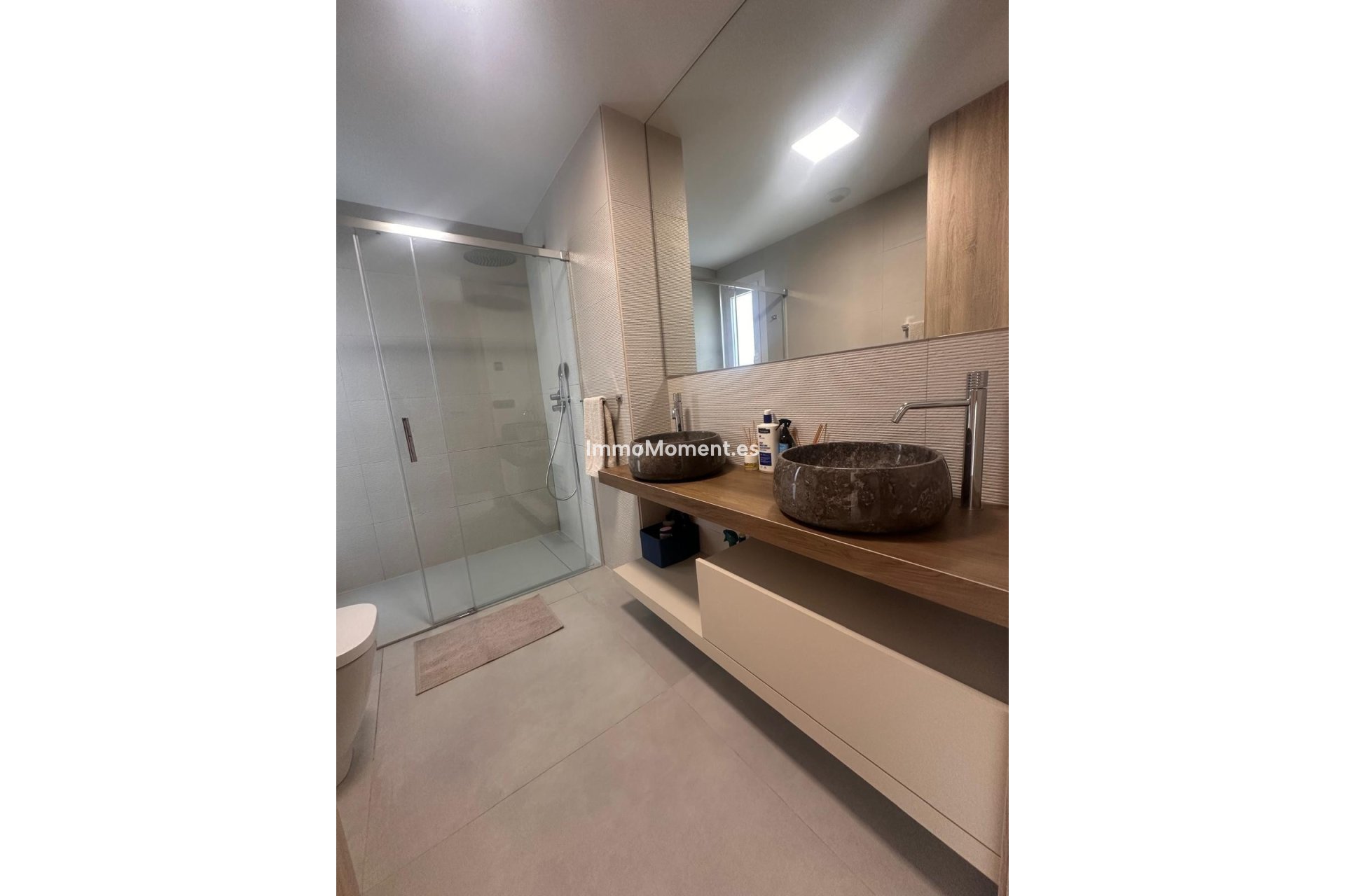 Revente - Villa - Algorfa - Algorfa Centro