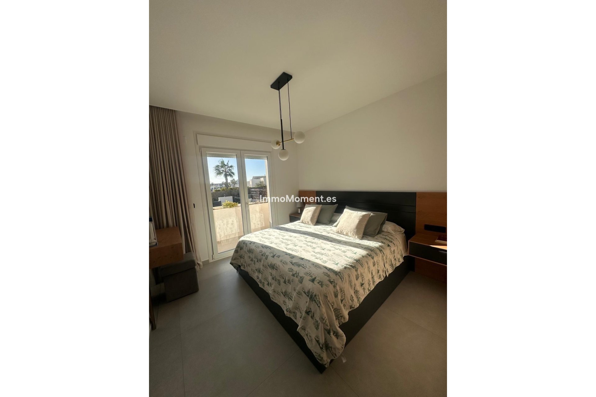 Revente - Villa - Algorfa - Algorfa Centro