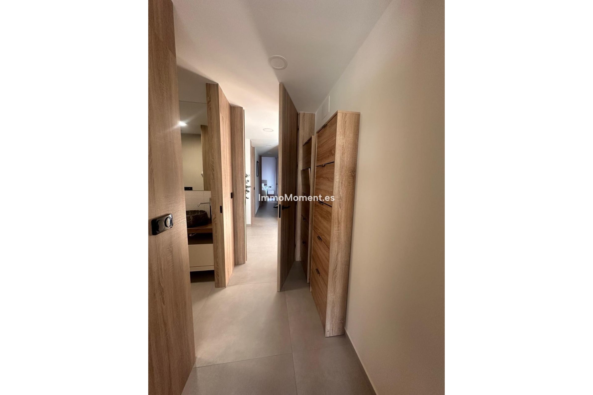 Revente - Villa - Algorfa - Algorfa Centro