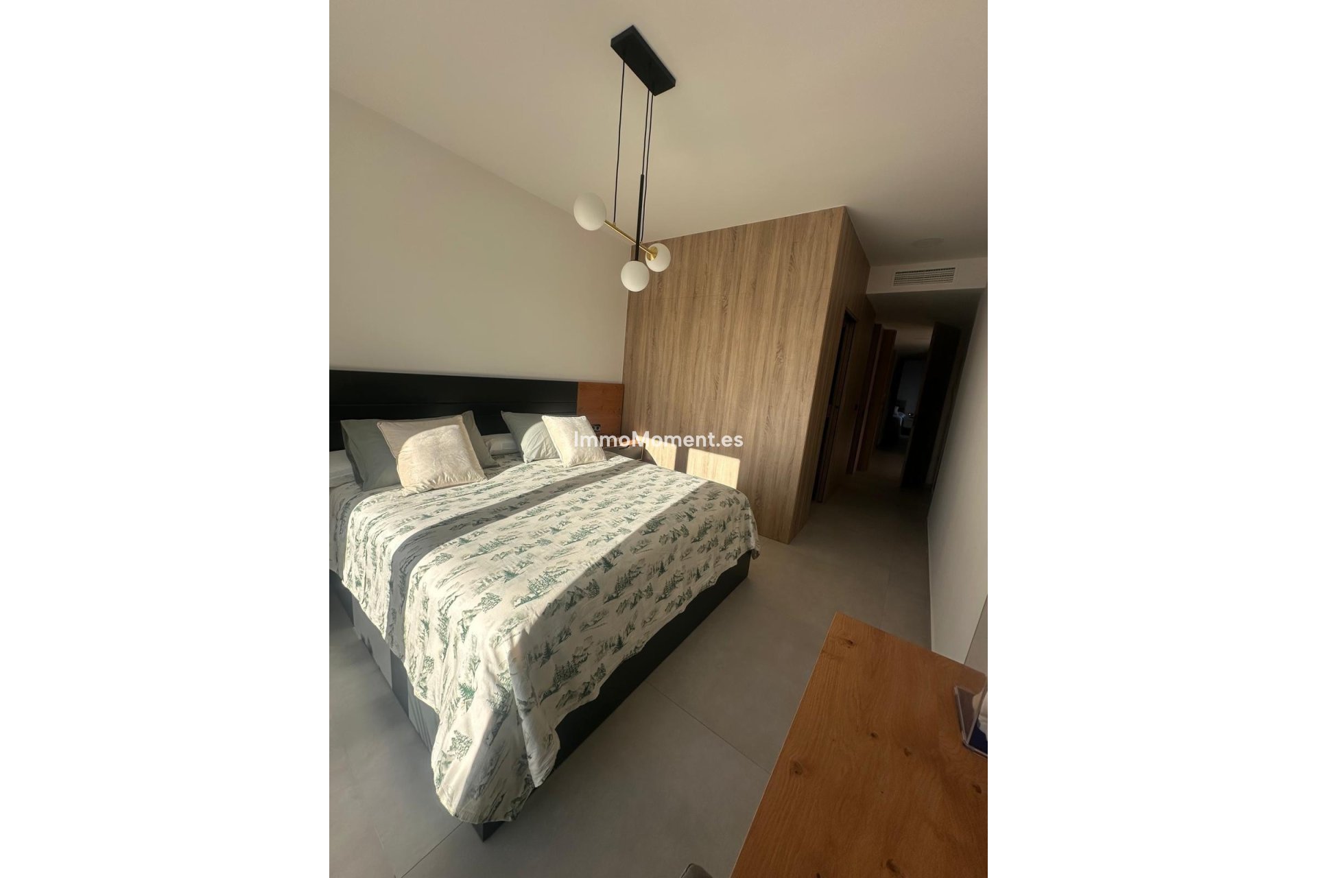 Revente - Villa - Algorfa - Algorfa Centro