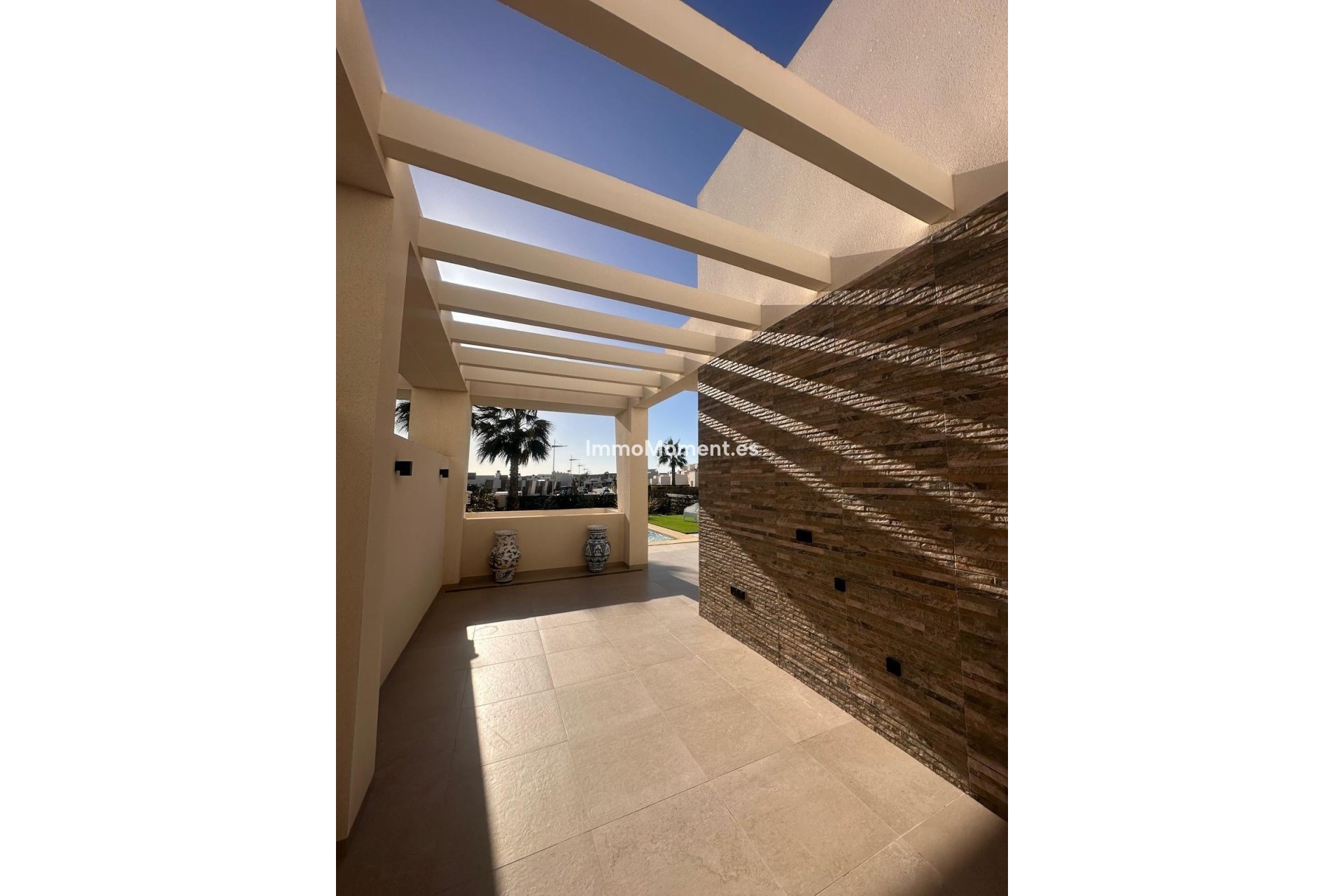 Revente - Villa - Algorfa - Algorfa Centro