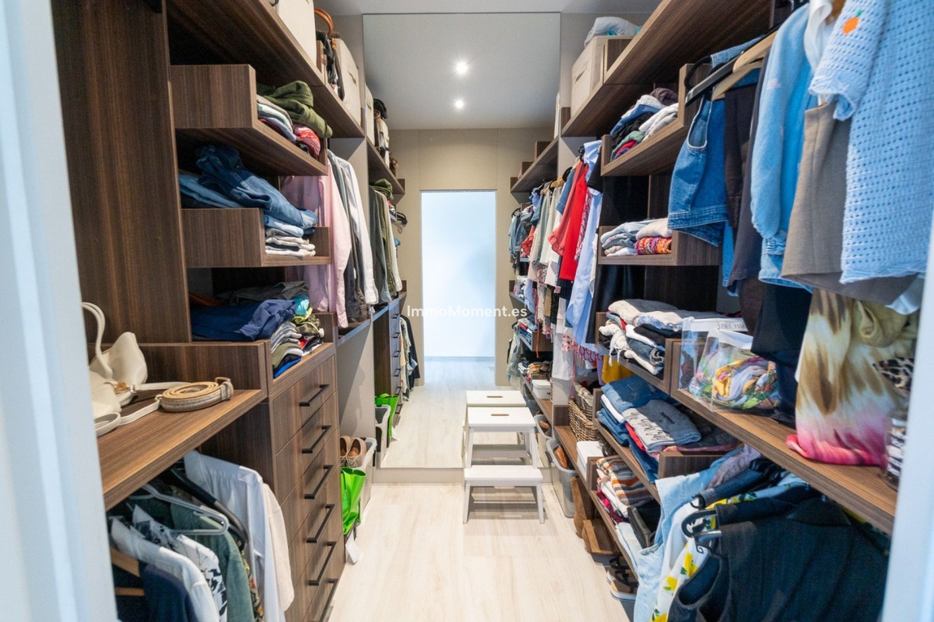 Revente - Villa - Algorfa - Algorfa Centro