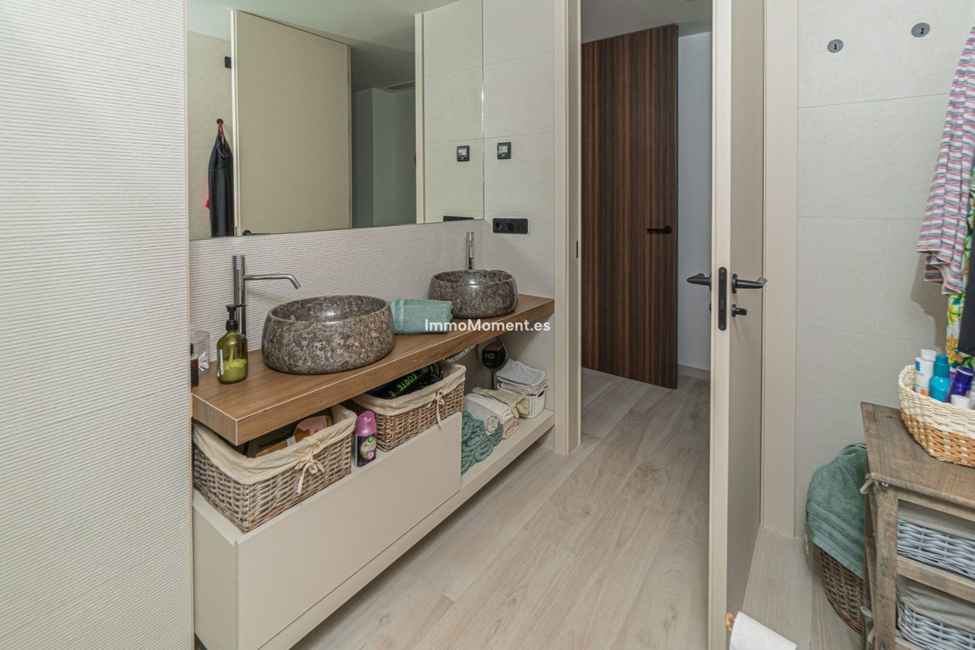 Revente - Villa - Algorfa - Algorfa Centro