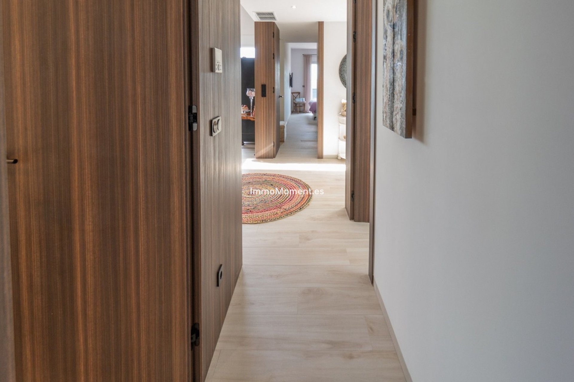 Revente - Villa - Algorfa - Algorfa Centro