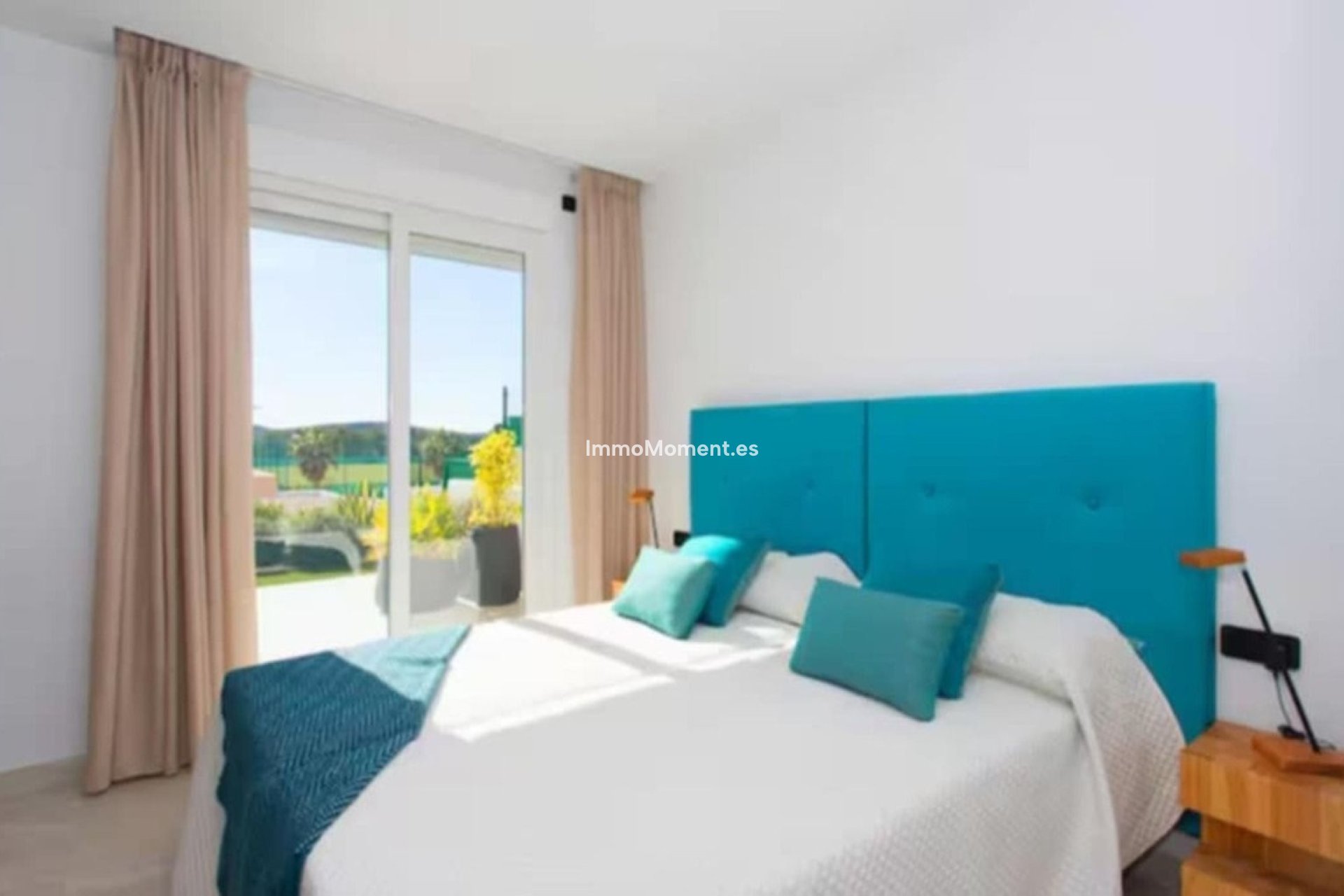 Revente - Villa - Algorfa - Algorfa Centro