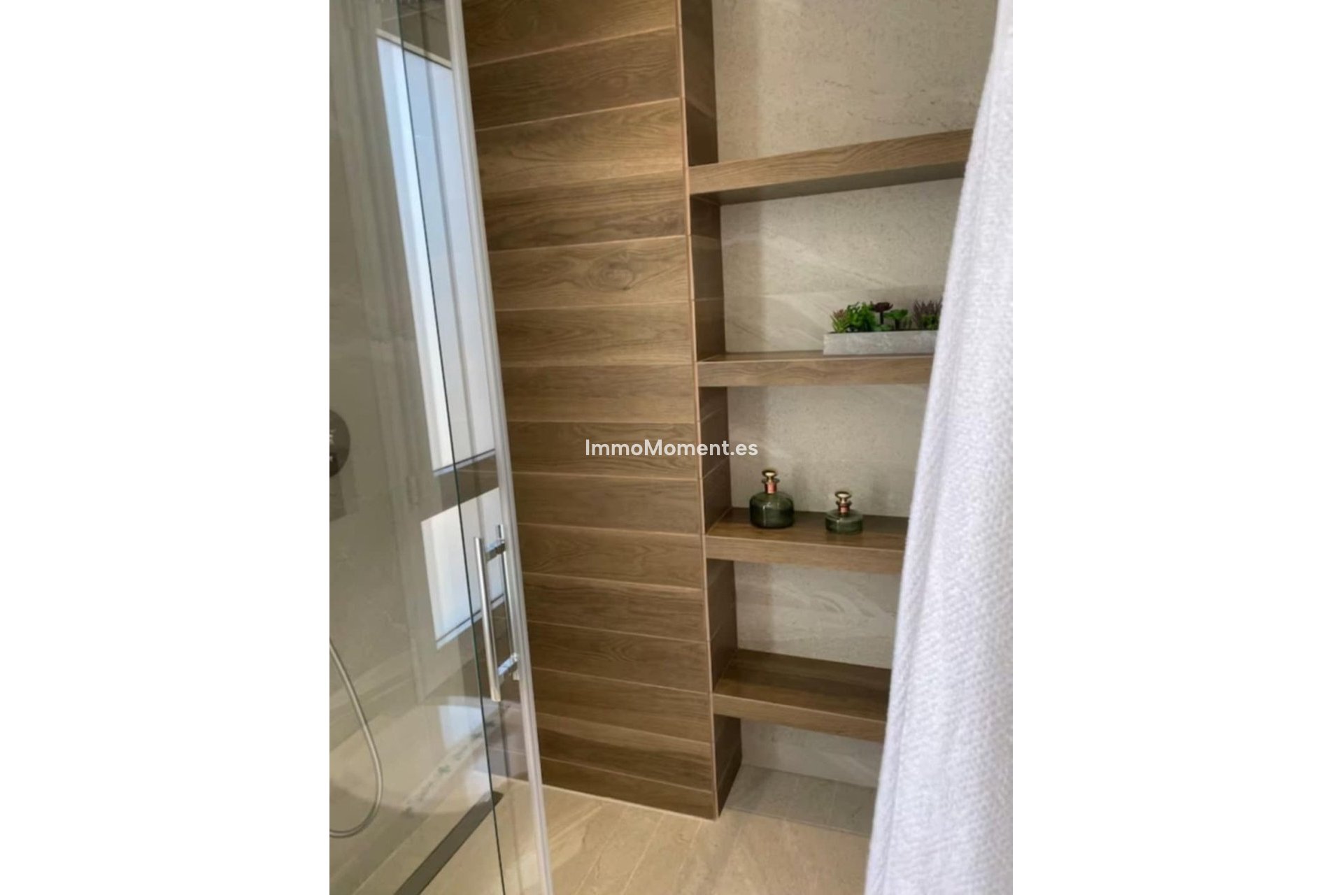 Revente - Villa - Algorfa - Algorfa Centro