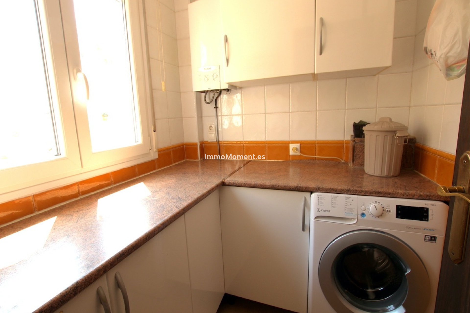 Revente - Villa - Algorfa - Algorfa Centro