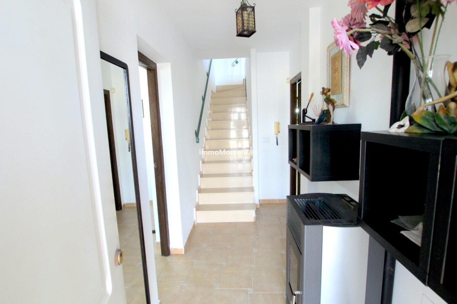 Revente - Villa - Algorfa - Algorfa Centro